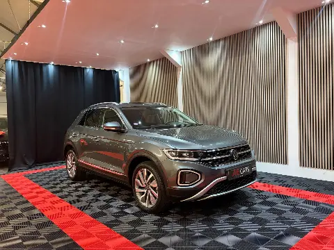 Volkswagen T-Roc 1.5 TSI Style (2022)