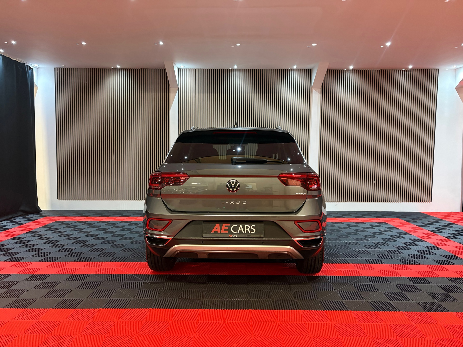 Volkswagen T-Roc 1.5 TSI Style (2022), foto 19