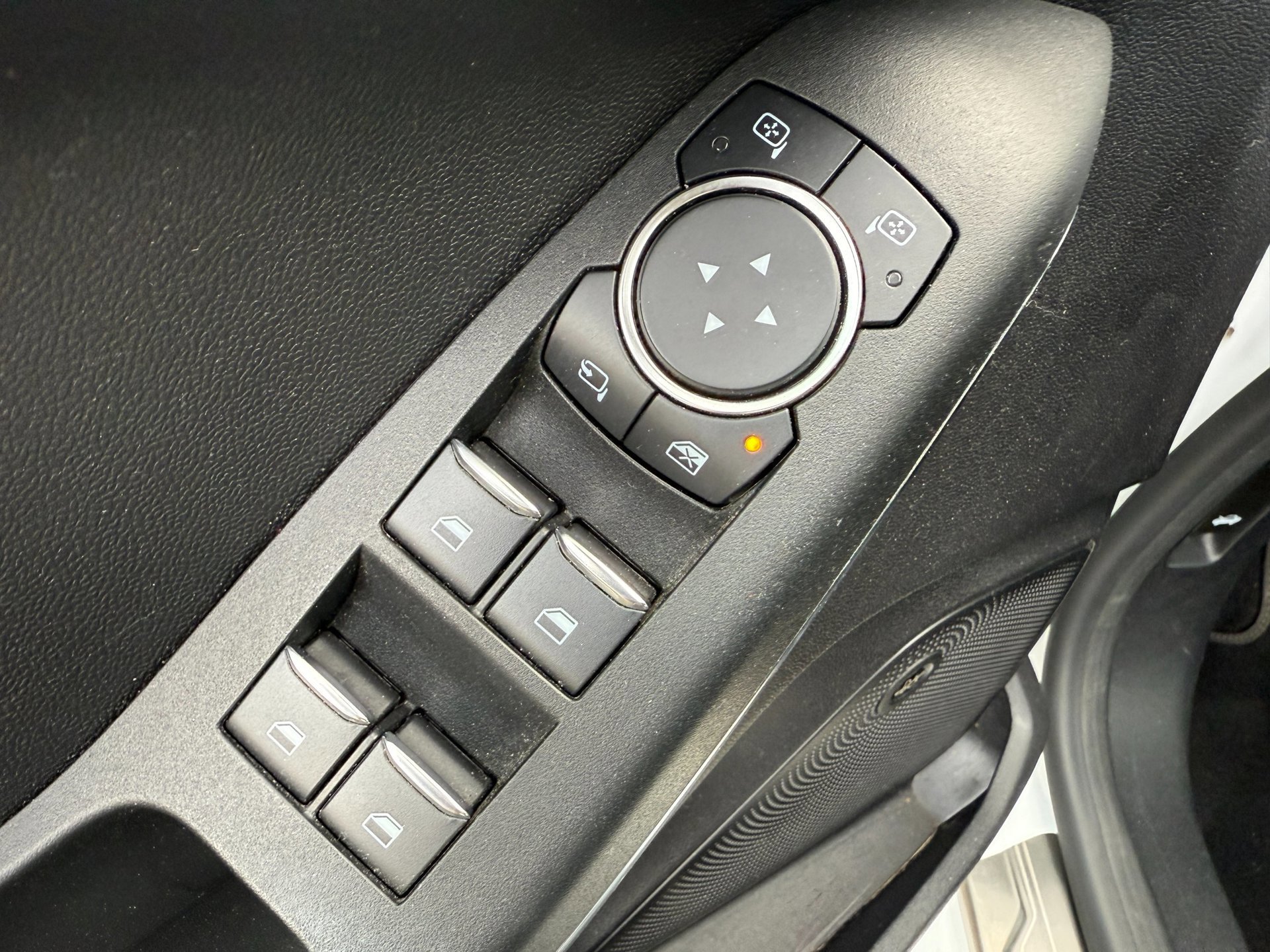 Ford Fiesta 1.0 EcoBoost Active X (2020), foto 11