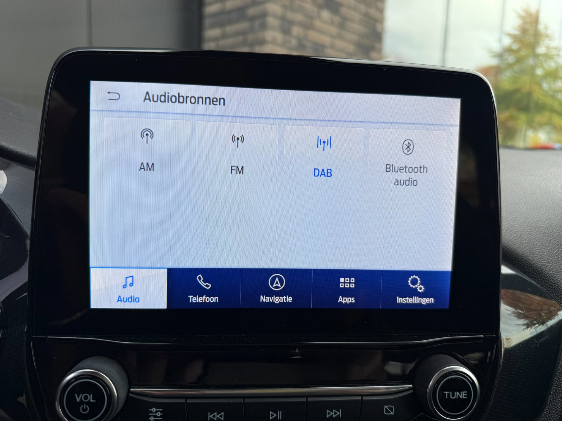 Ford Fiesta 1.0 EcoBoost Active X (2020), foto 17
