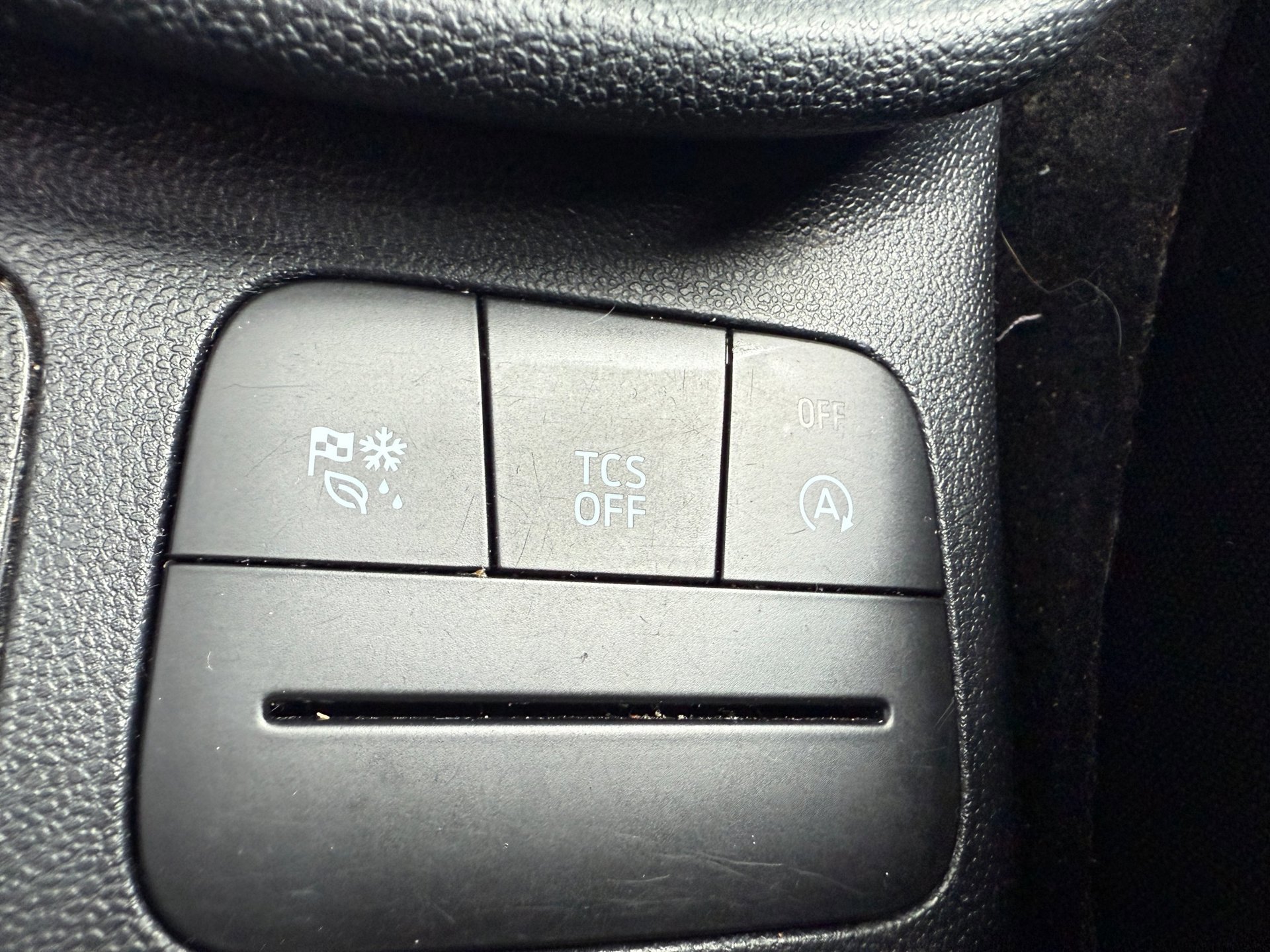 Ford Fiesta 1.0 EcoBoost Active X (2020), foto 21