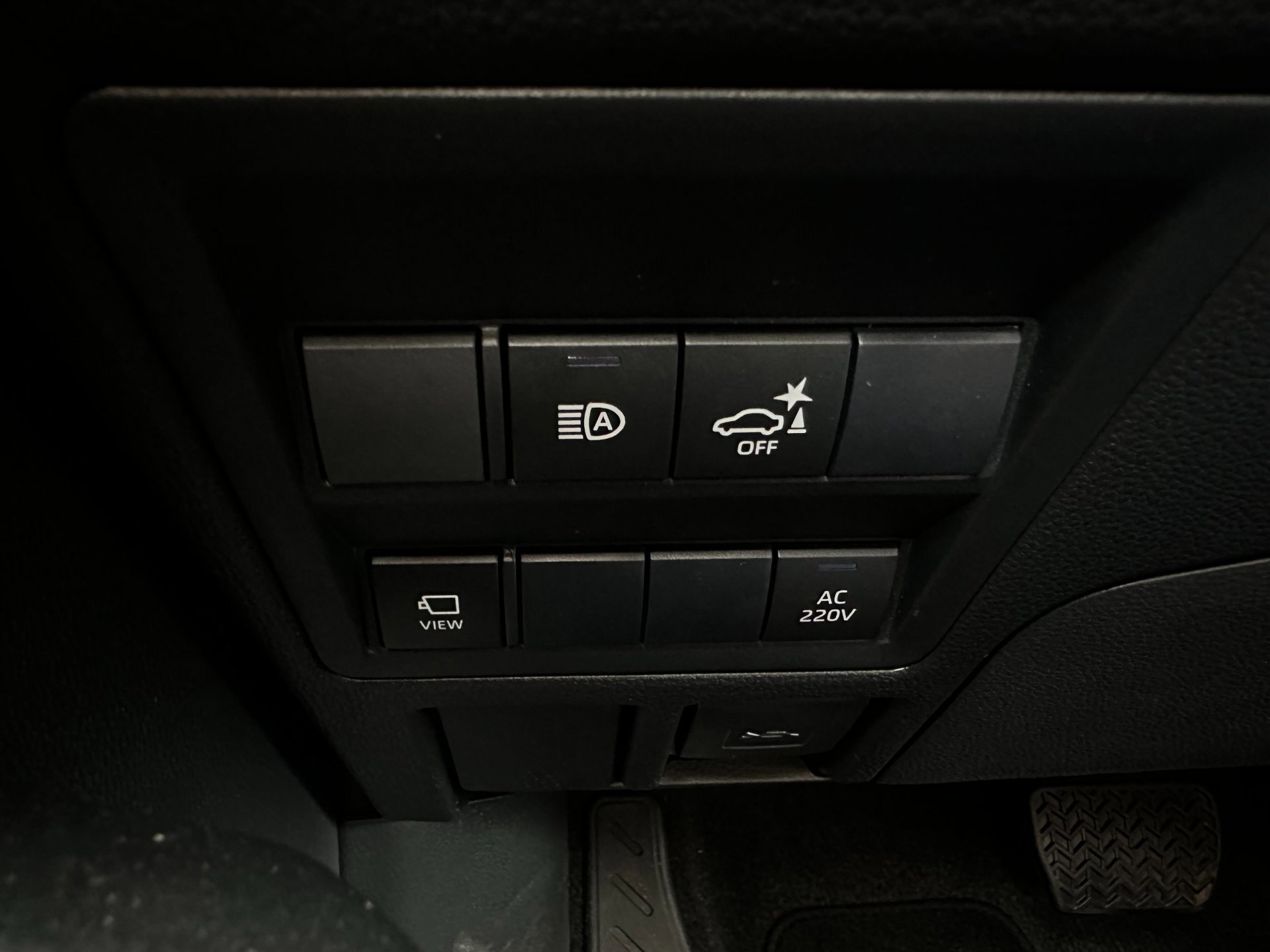Toyota HiLux Professional Dubbele Cabine BEV Electric (2026), foto 24