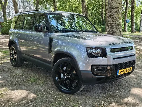 Land Rover Defender 110 3.0 P400 HSE (2020)