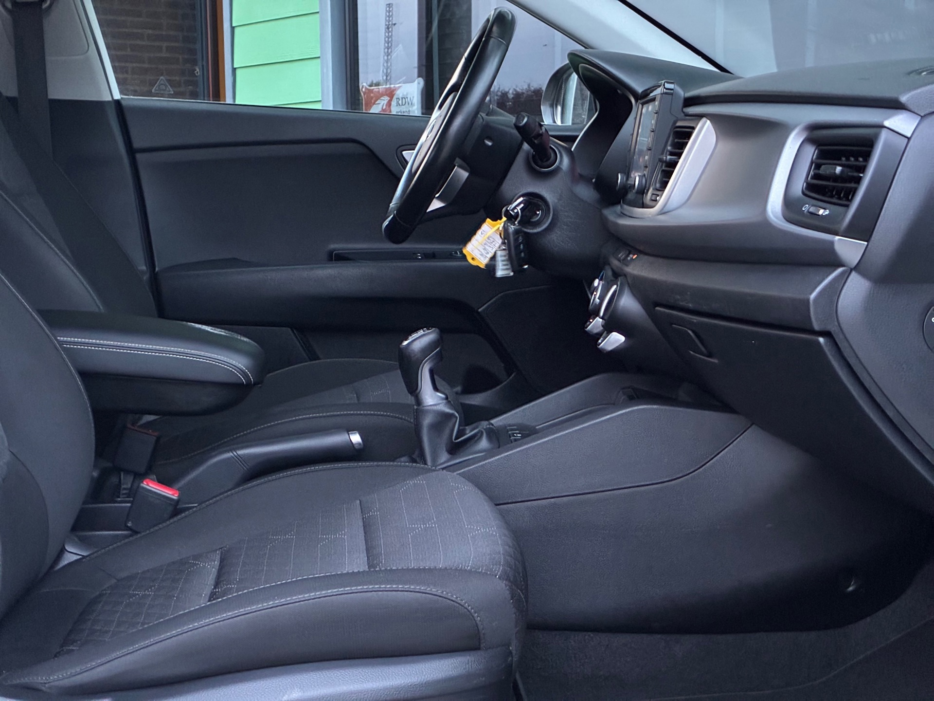Kia Rio 1.0 TGDI ComfortPlusLine (2018), foto 15