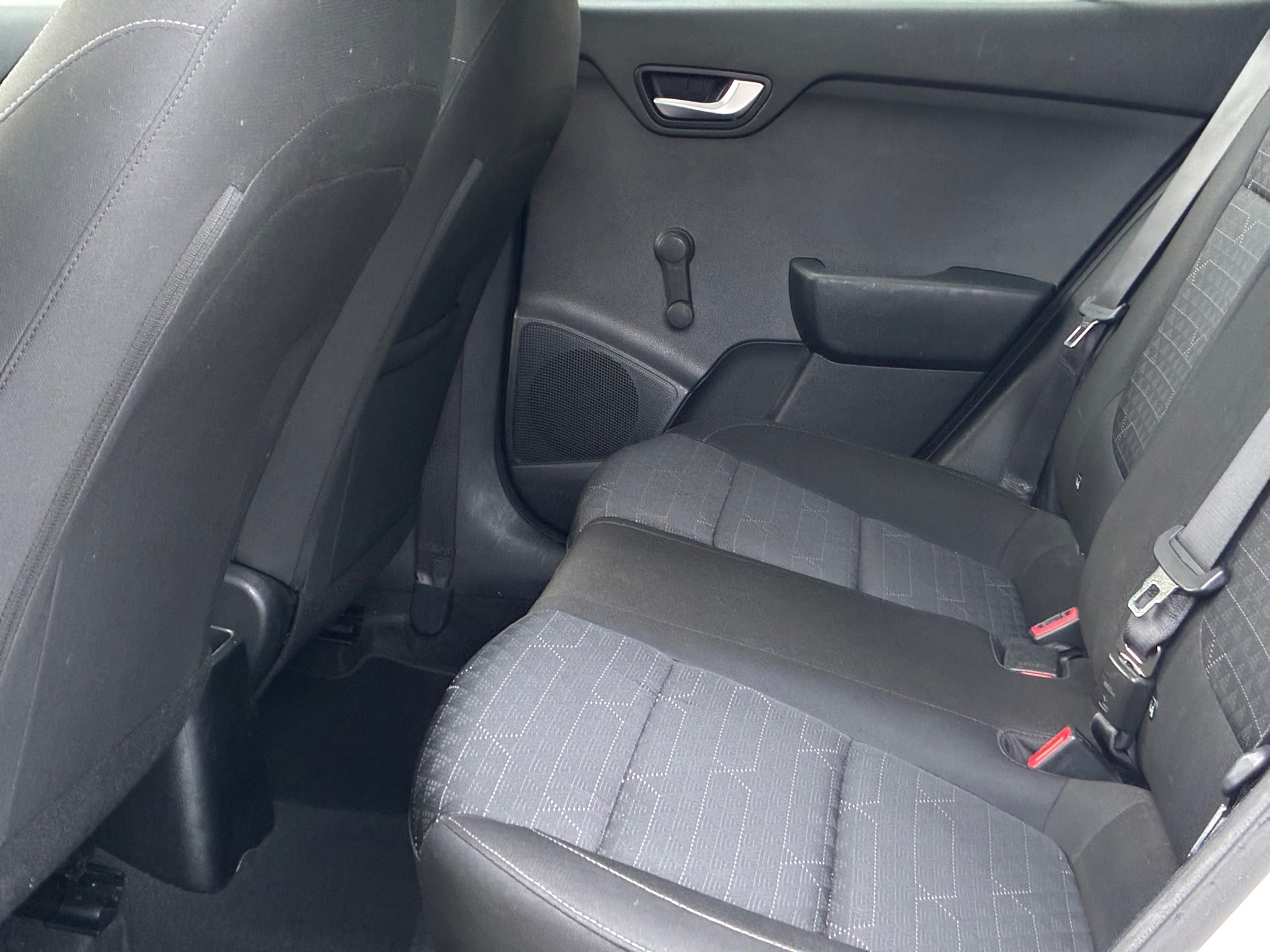 Kia Rio 1.0 TGDI ComfortPlusLine (2018), foto 16
