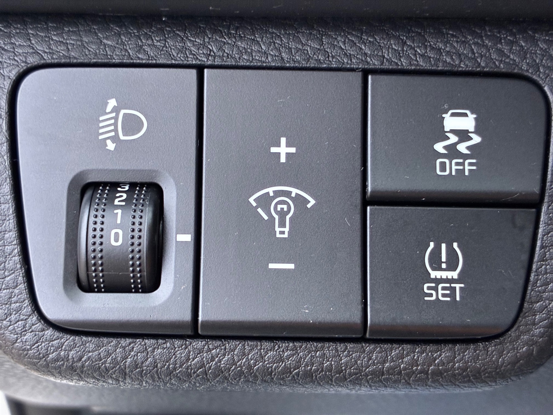Kia Rio 1.0 TGDI ComfortPlusLine (2018), foto 21