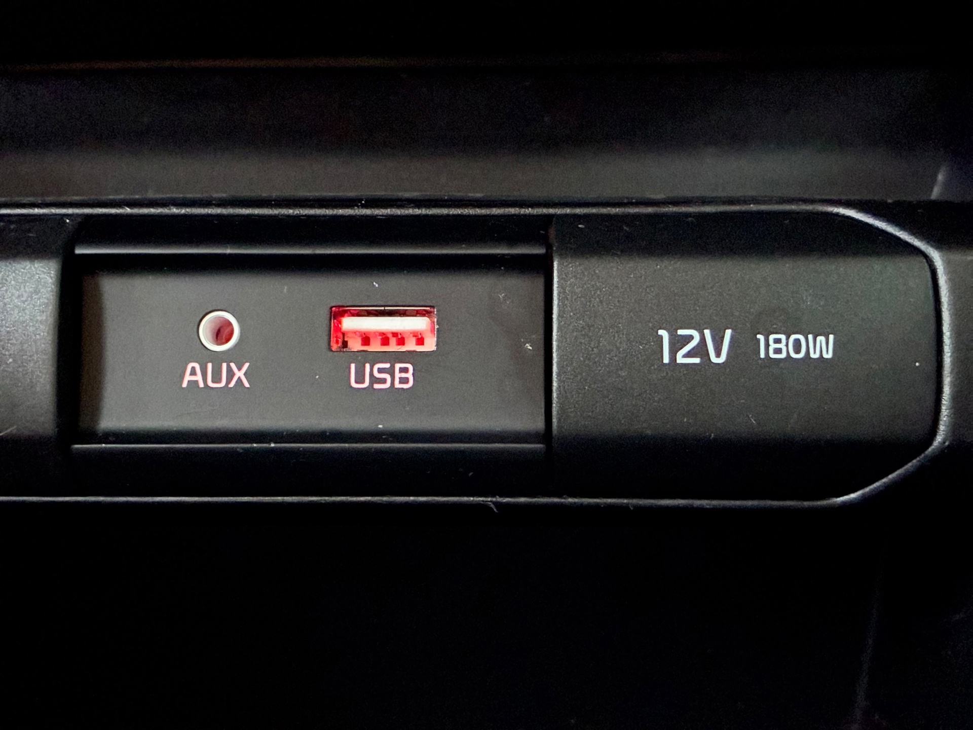 Kia Rio 1.0 TGDI ComfortPlusLine (2018), foto 22