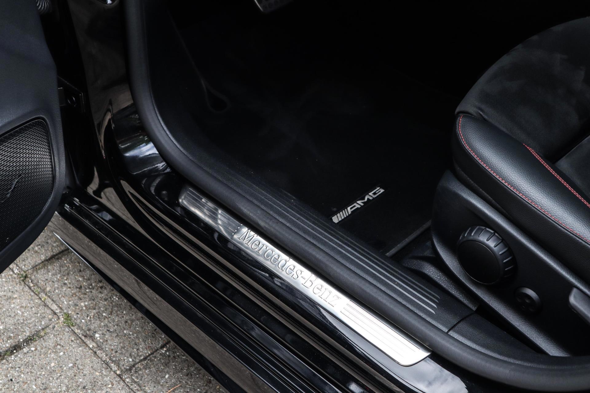 Mercedes-Benz A-klasse 250 AMG Night (2019), foto 21