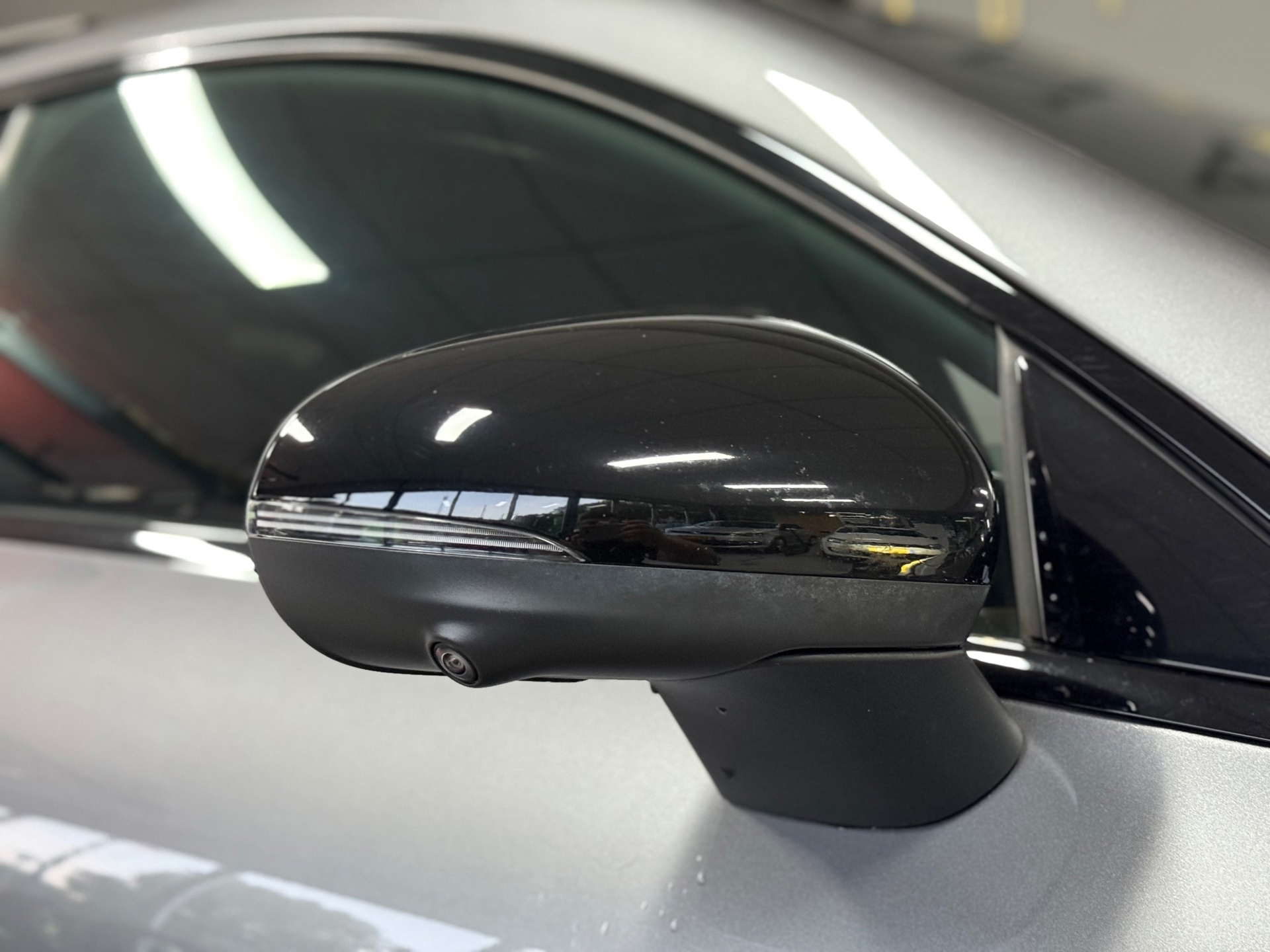 Mercedes-Benz CLA-klasse 180 Star Edition AMG Line (2024), foto 20
