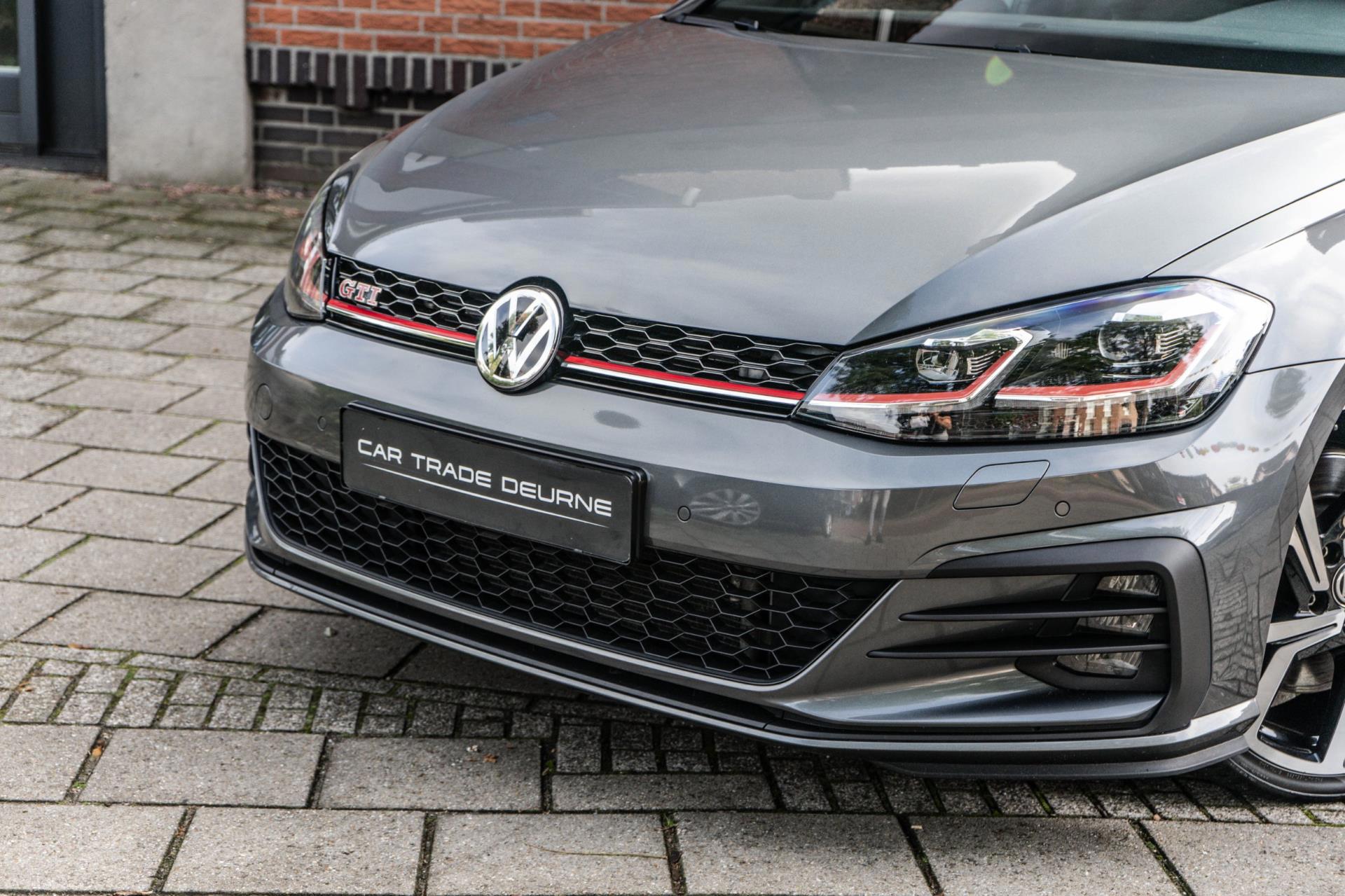 Volkswagen Golf 2.0 TSI GTI Performance (2018), foto 2