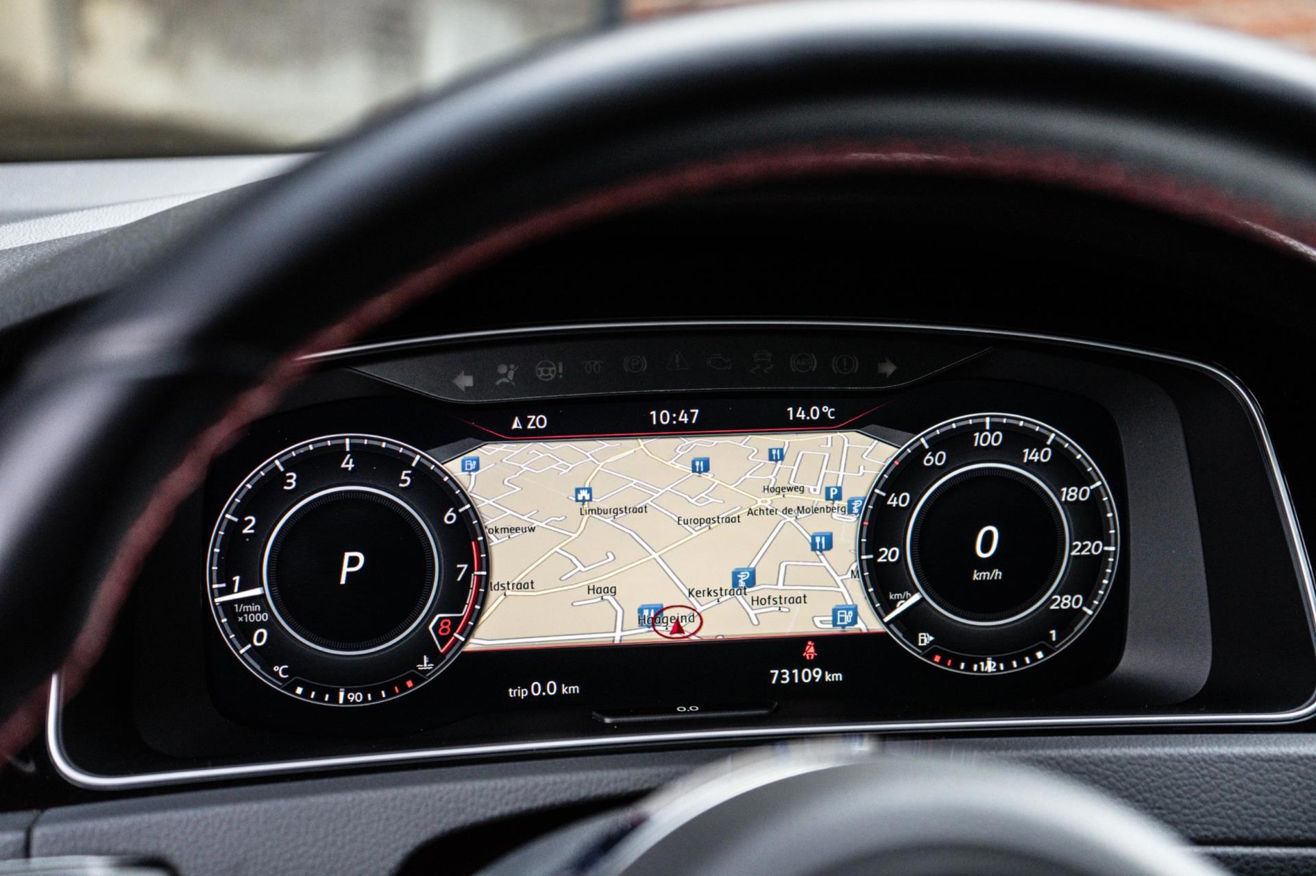 Volkswagen Golf 2.0 TSI GTI Performance (2018), foto 17