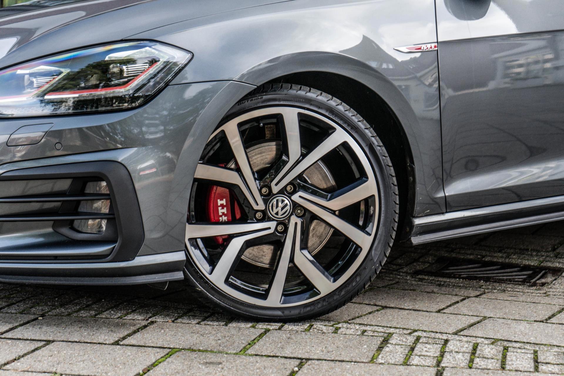 Volkswagen Golf 2.0 TSI GTI Performance (2018), foto 3