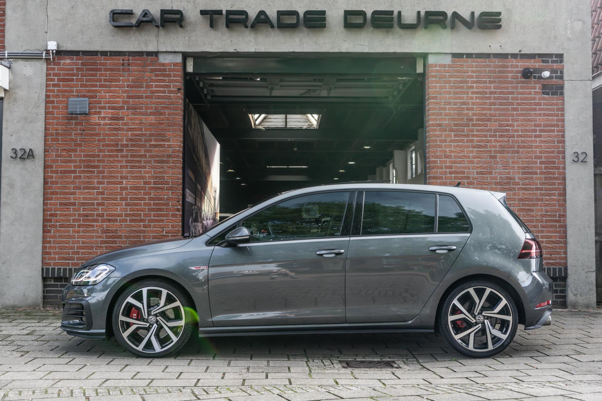 Volkswagen Golf 2.0 TSI GTI Performance (2018), foto 6