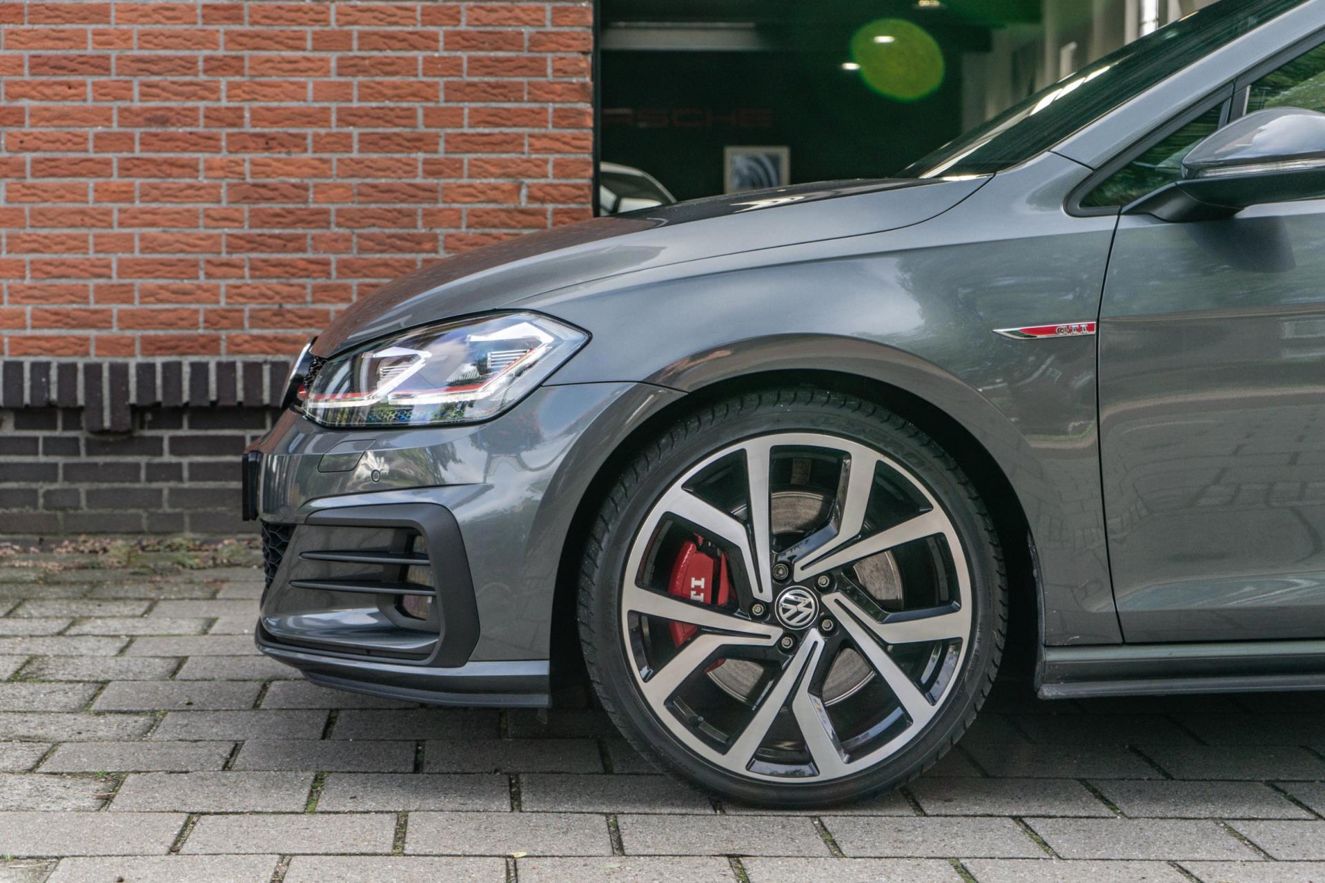 Volkswagen Golf 2.0 TSI GTI Performance (2018), foto 7