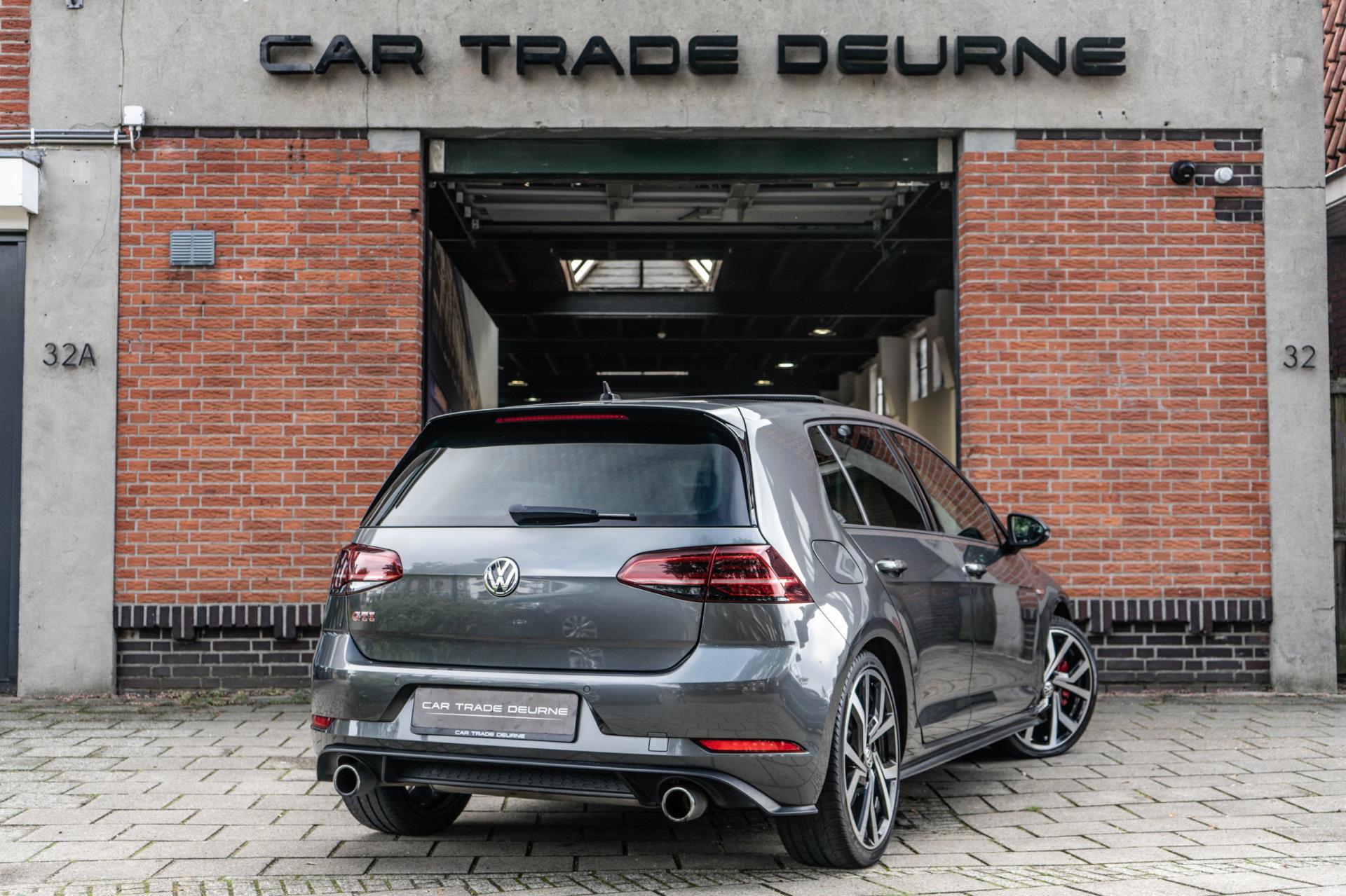 Volkswagen Golf 2.0 TSI GTI Performance (2018), foto 8