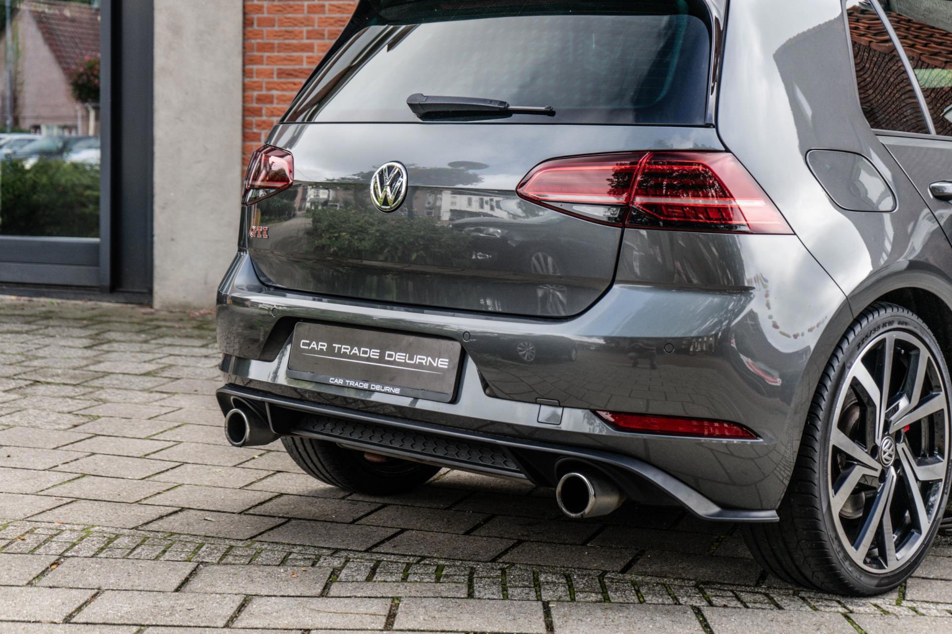 Volkswagen Golf 2.0 TSI GTI Performance (2018), foto 9