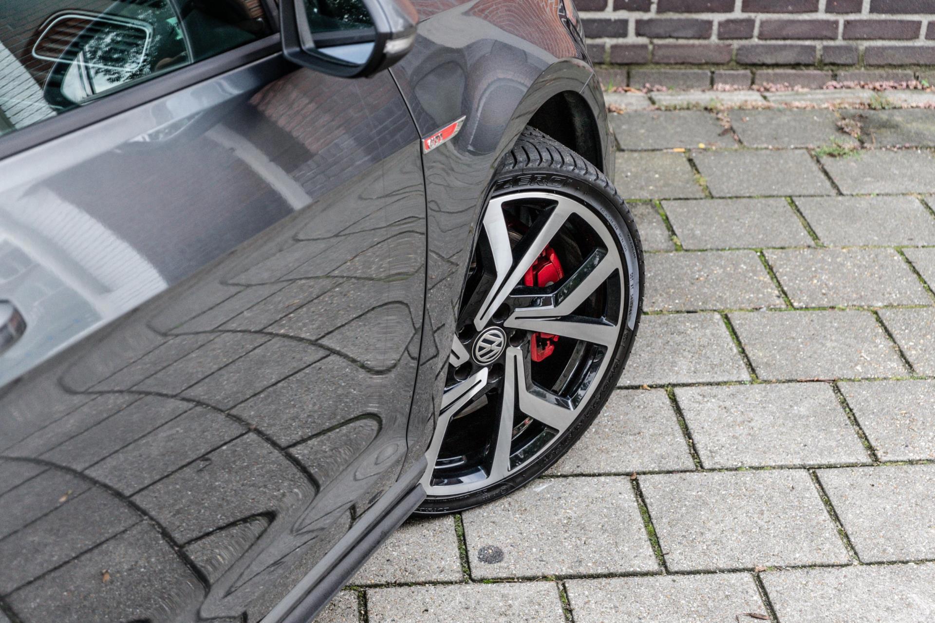 Volkswagen Golf 2.0 TSI GTI Performance (2018), foto 10