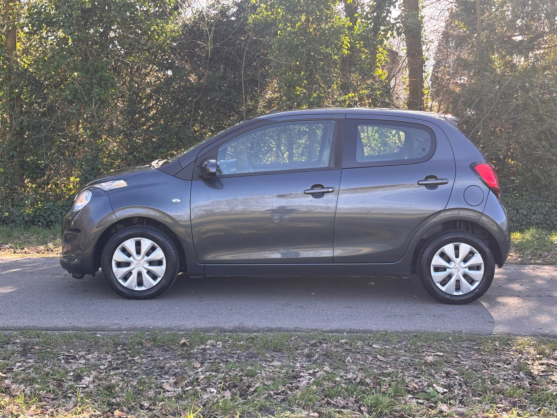 Citroen C1 1.0 e-VTi Feel (2017), foto 2