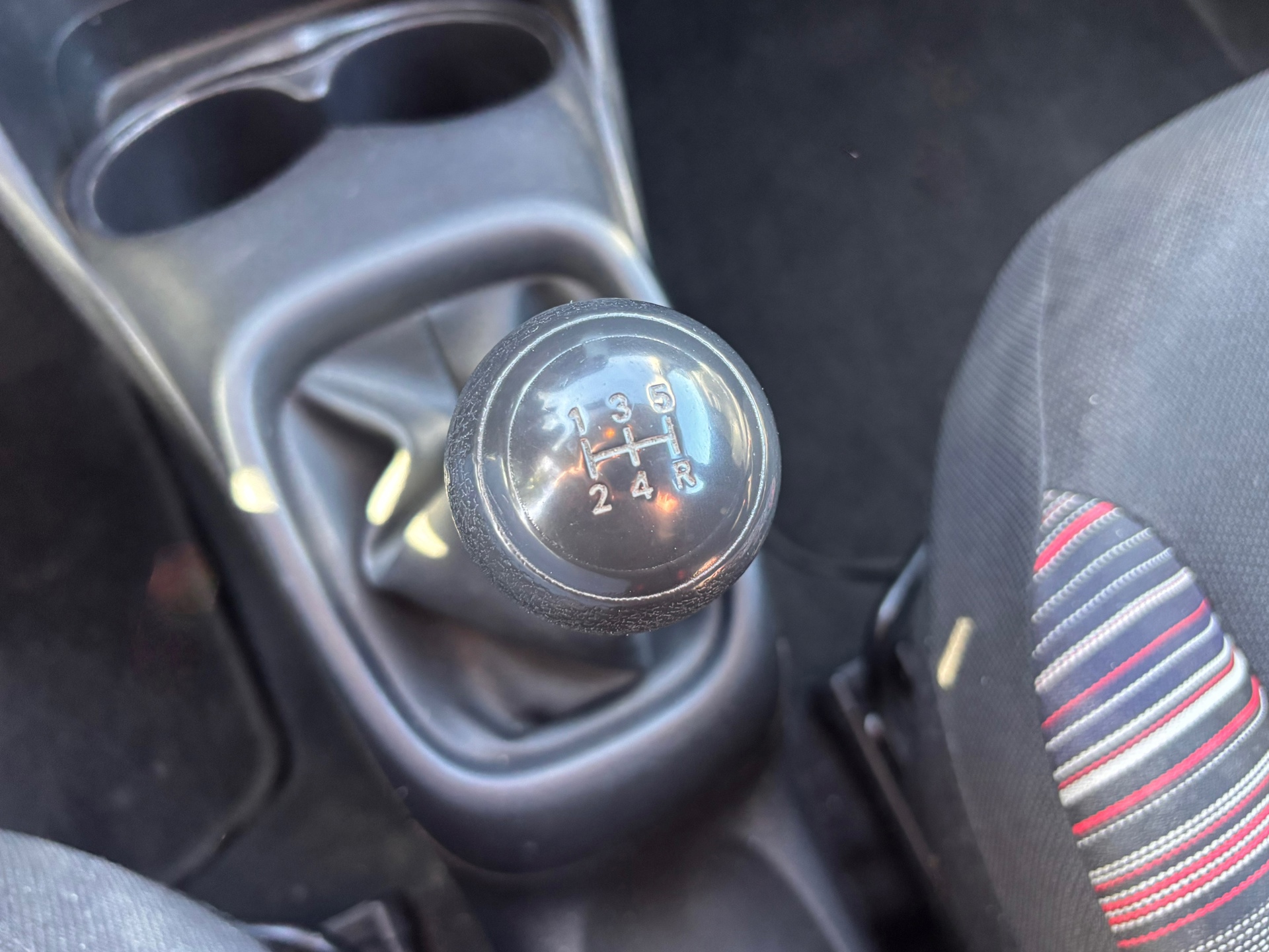 Citroen C1 1.0 e-VTi Feel (2017), foto 14