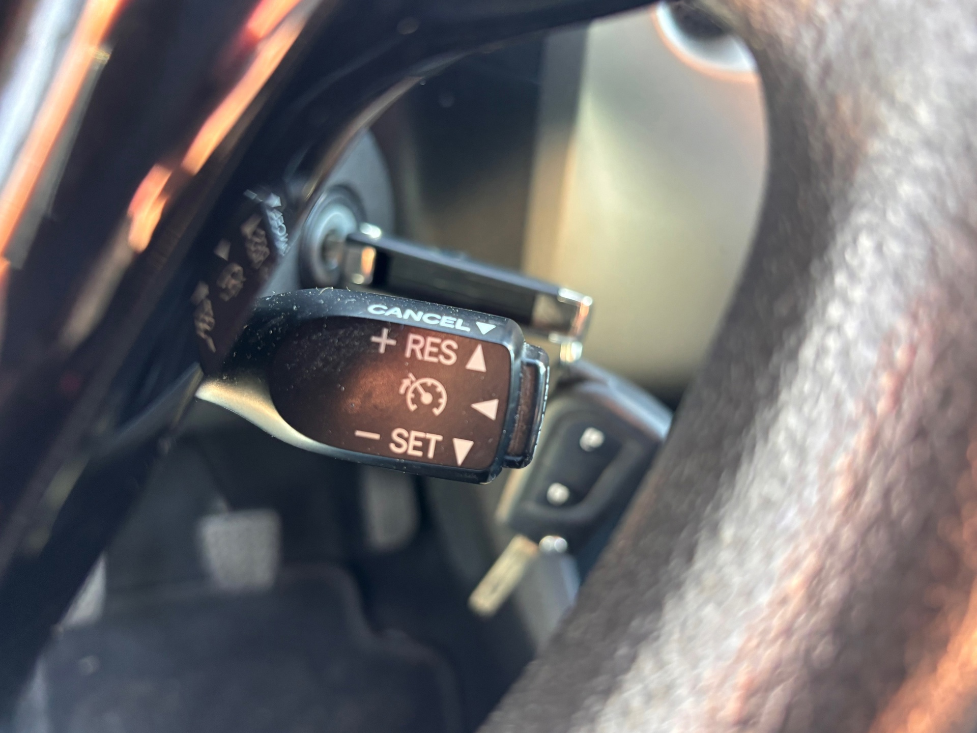 Citroen C1 1.0 e-VTi Feel (2017), foto 16
