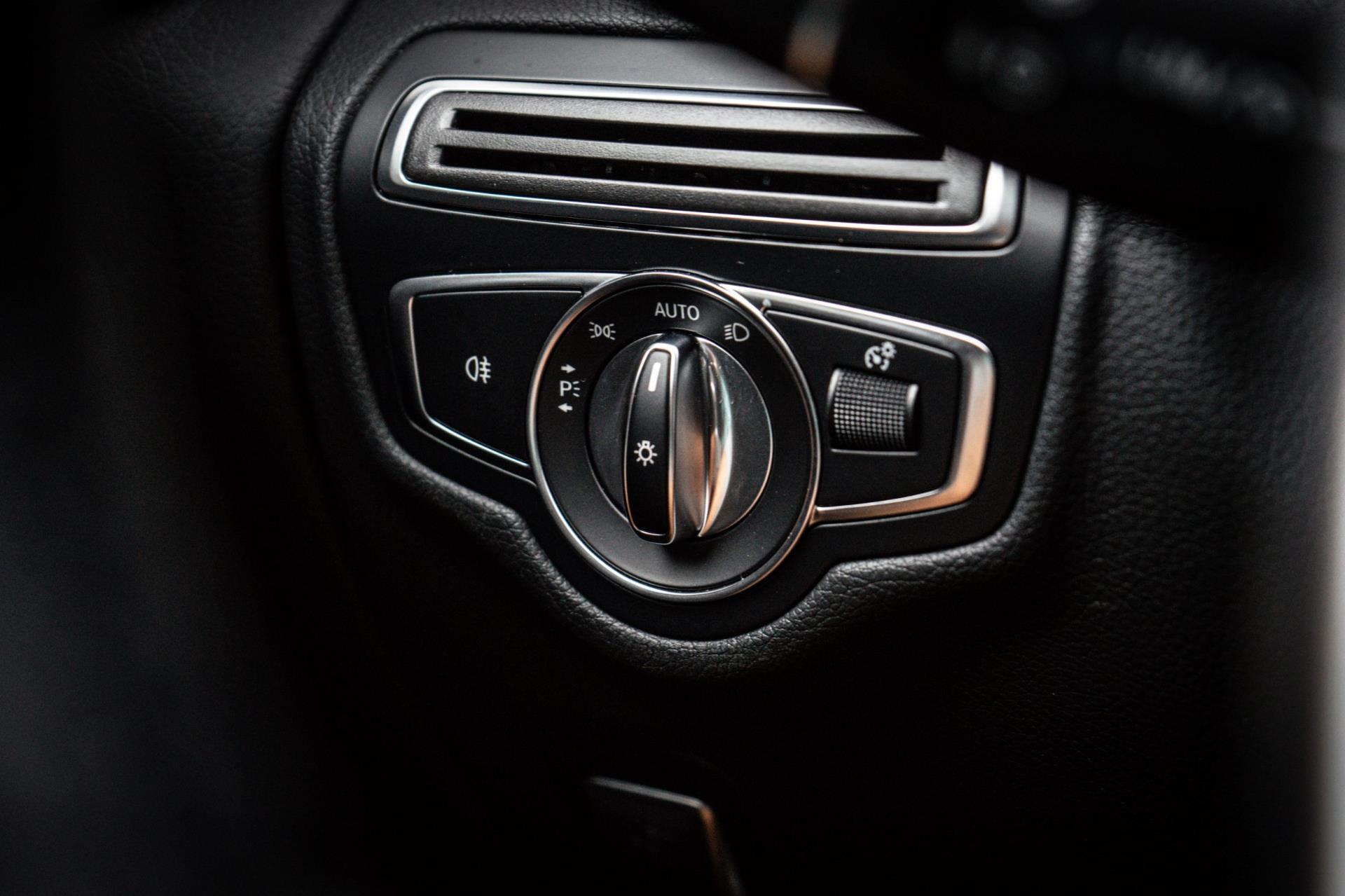 Mercedes-Benz GLC-klasse 350e 4MATIC AMG NIGHT CAMERA (2017), foto 20