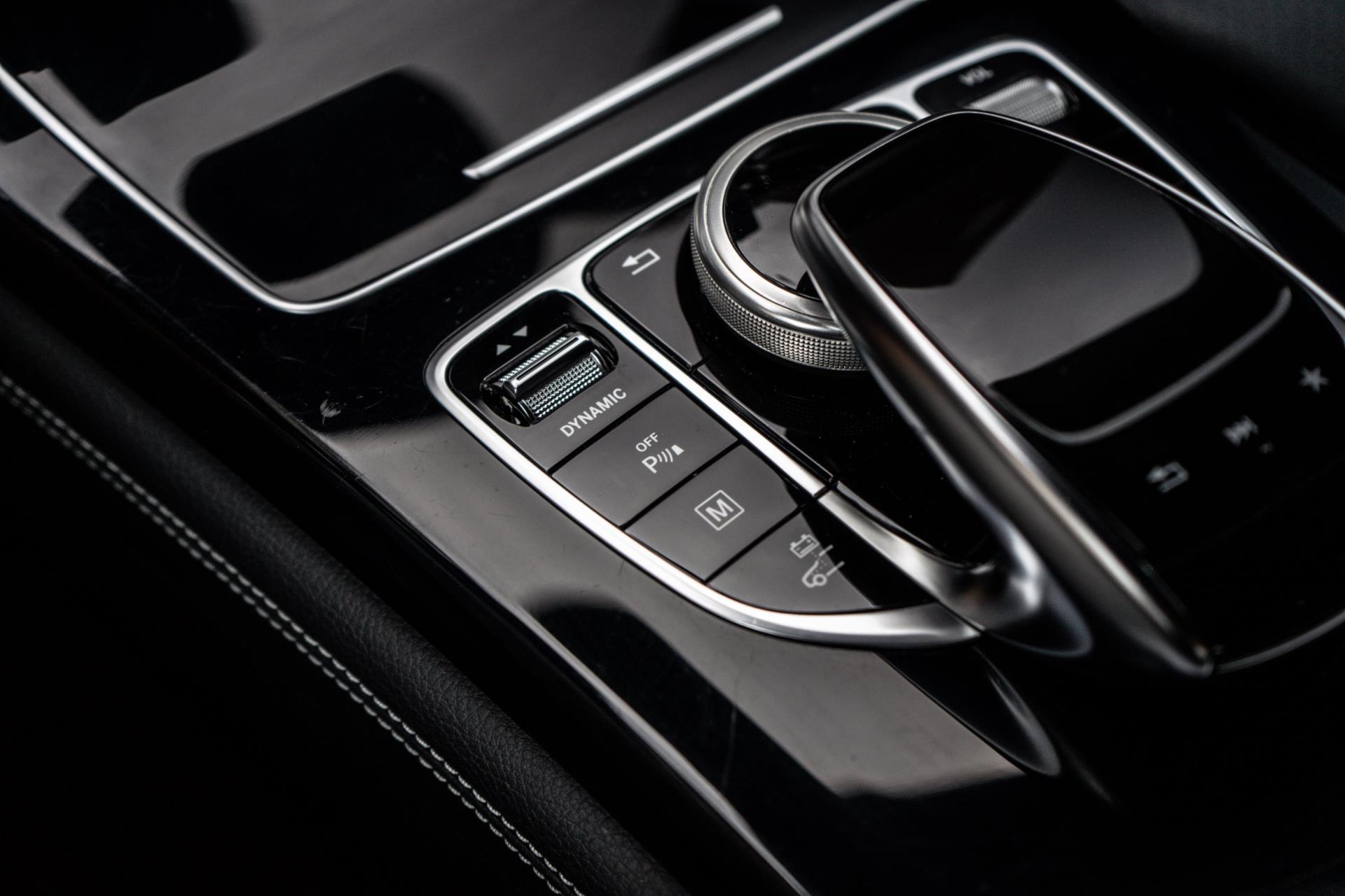 Mercedes-Benz GLC-klasse 350e 4MATIC AMG NIGHT CAMERA (2017), foto 23