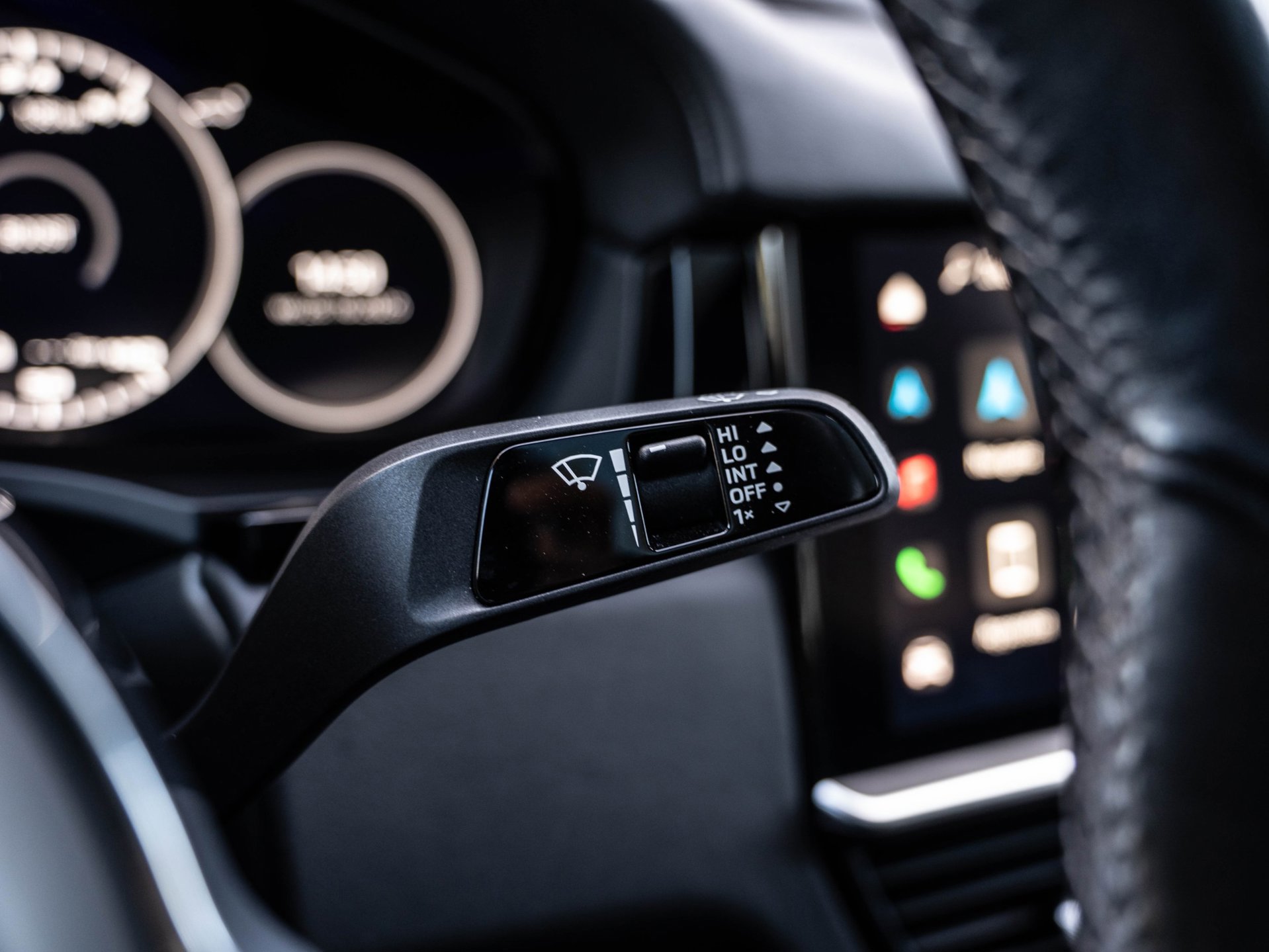 Porsche Cayenne Coupé 3.0 E-Hybrid Platinum Edition (2022), foto 26
