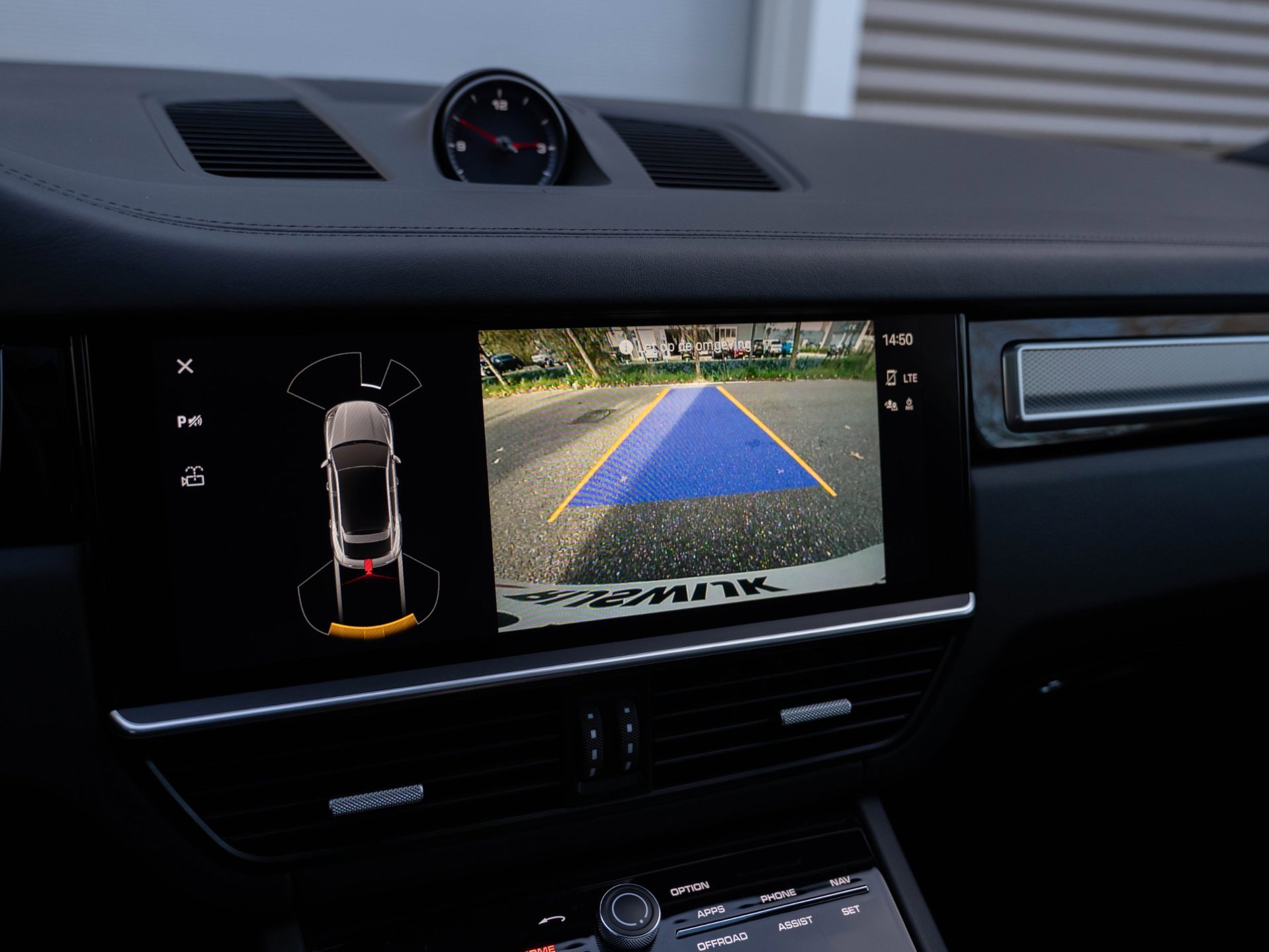 Porsche Cayenne Coupé 3.0 E-Hybrid Platinum Edition (2022), foto 29