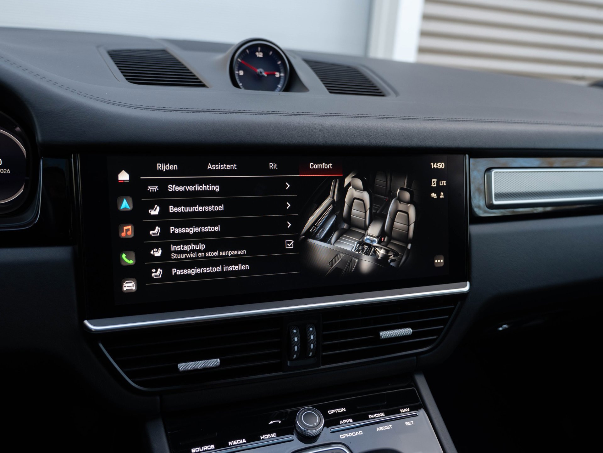 Porsche Cayenne Coupé 3.0 E-Hybrid Platinum Edition (2022), foto 30