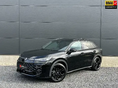 Volkswagen T-Roc 1.5 TSI R-Line Edition IQ. Light (2026)