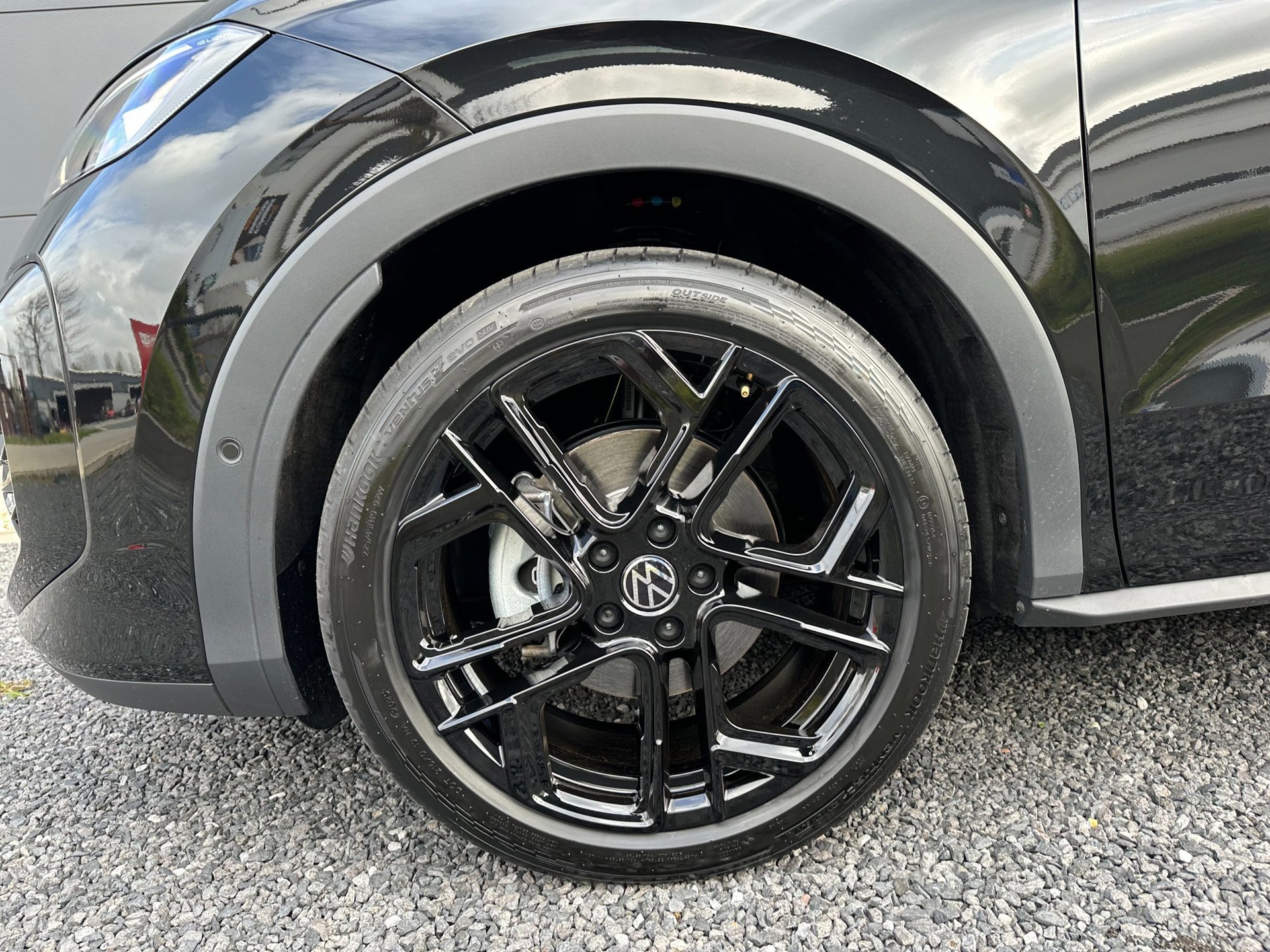 Volkswagen T-Roc 1.5 TSI R-Line Edition IQ. Light (2026), foto 13