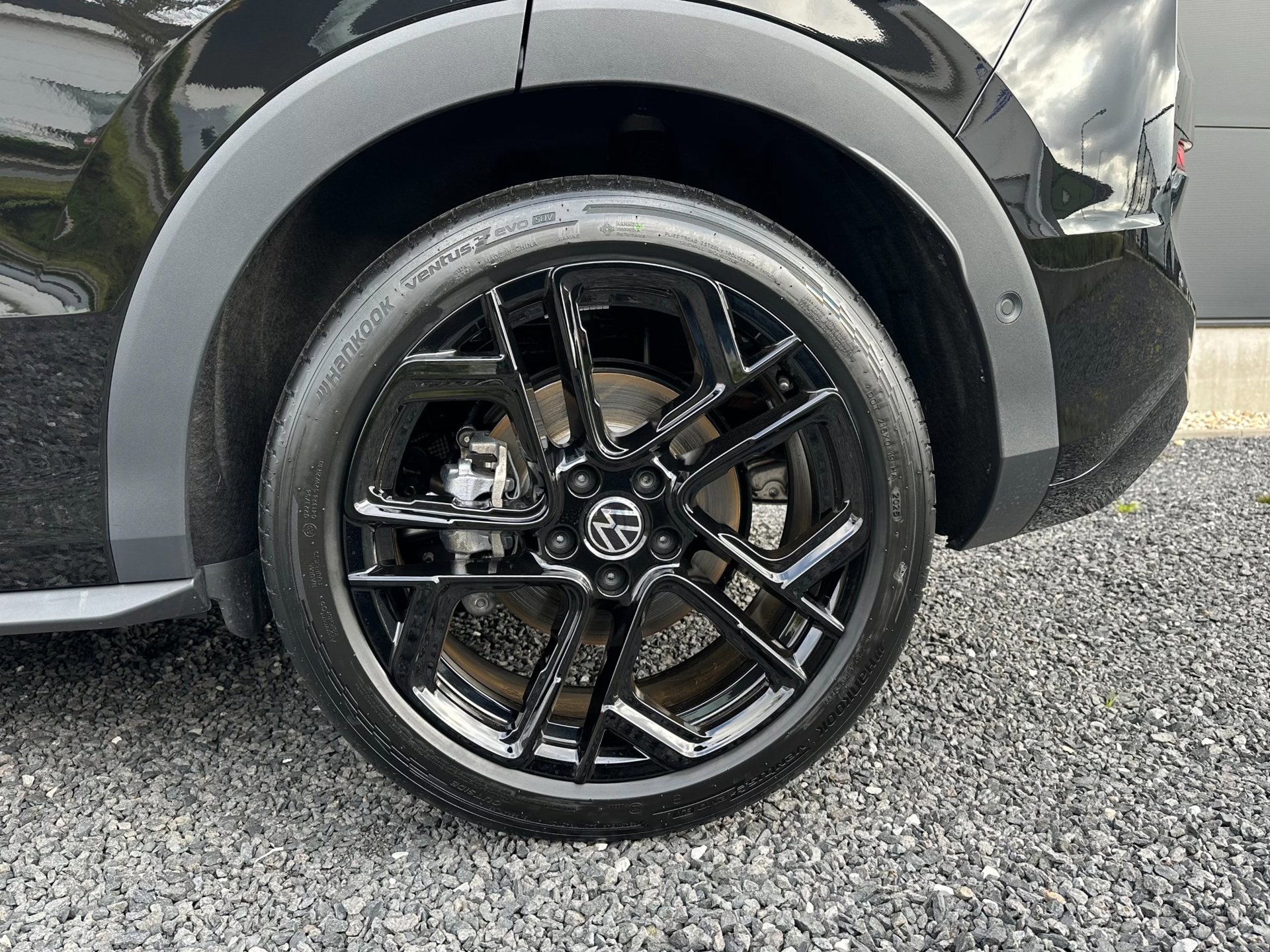 Volkswagen T-Roc 1.5 TSI R-Line Edition IQ. Light (2026), foto 14