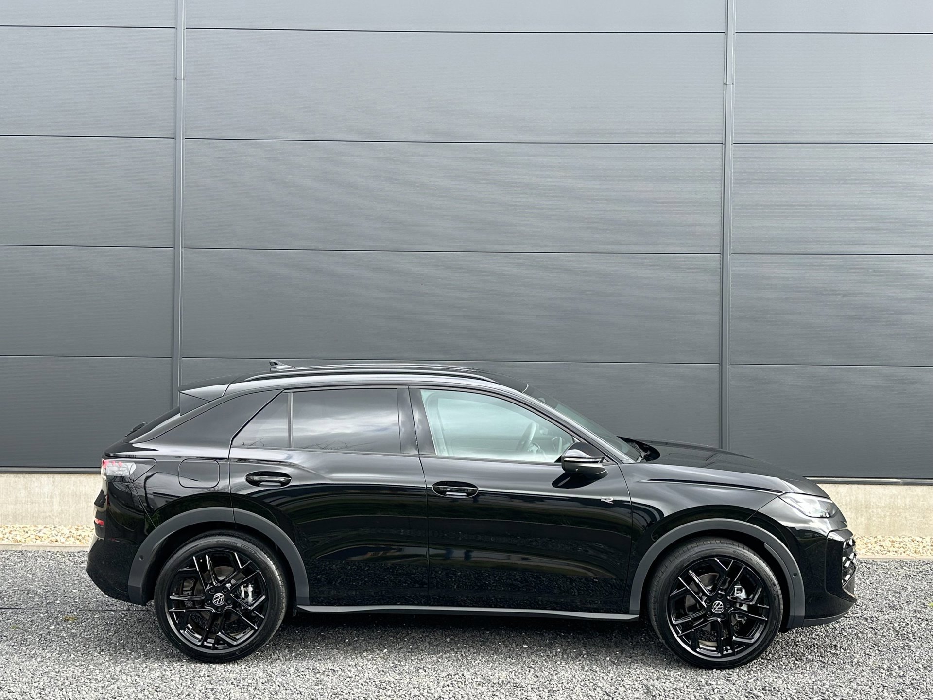 Volkswagen T-Roc 1.5 TSI R-Line Edition IQ. Light (2026), foto 7