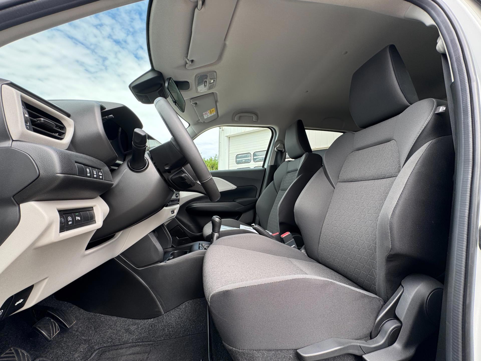 Suzuki Swift 1.2 Style Smart Hybrid NIEUWSTE MODEL (2024), foto 12