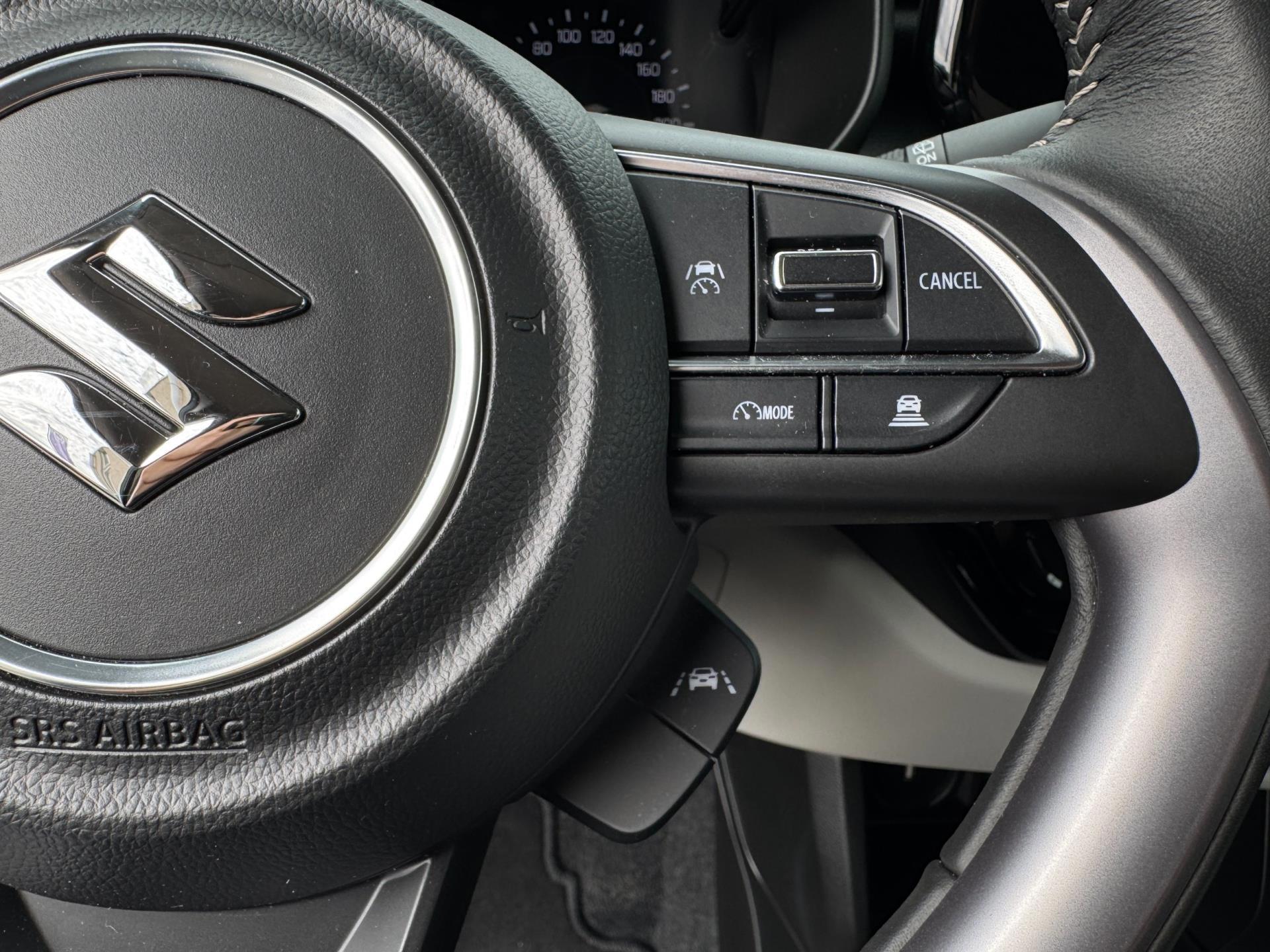 Suzuki Swift 1.2 Style Smart Hybrid NIEUWSTE MODEL (2024), foto 16