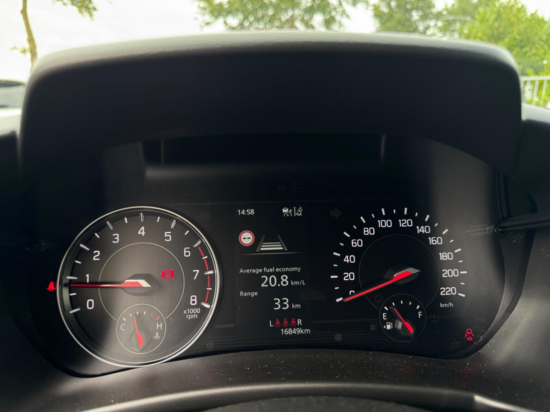 Suzuki Swift 1.2 Style Smart Hybrid NIEUWSTE MODEL (2024), foto 17