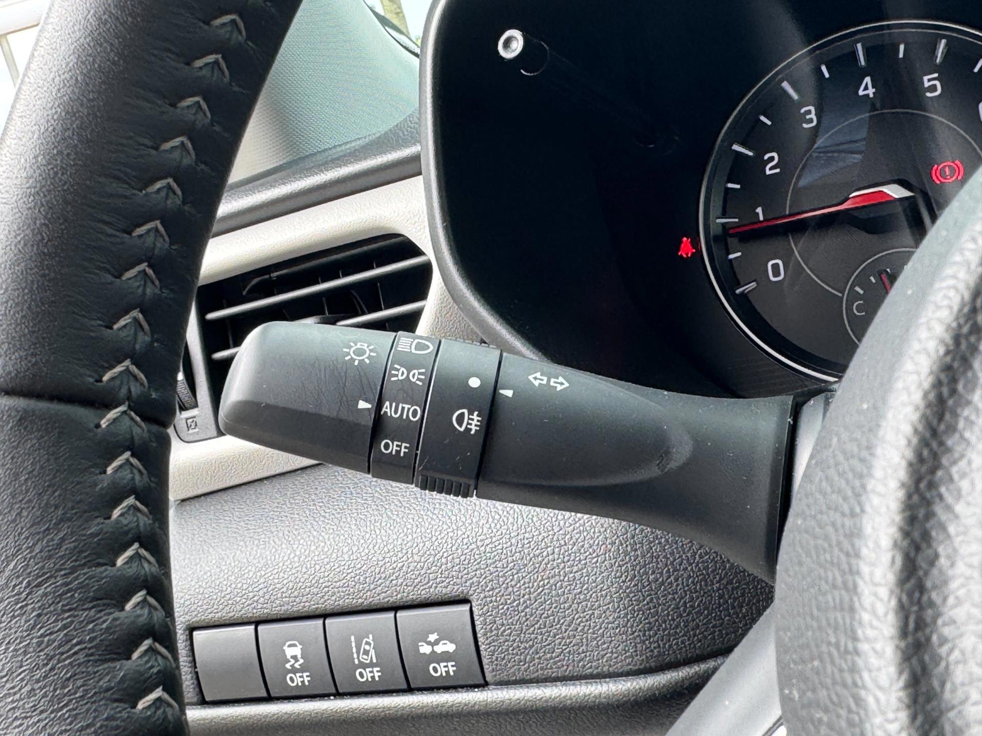 Suzuki Swift 1.2 Style Smart Hybrid NIEUWSTE MODEL (2024), foto 18