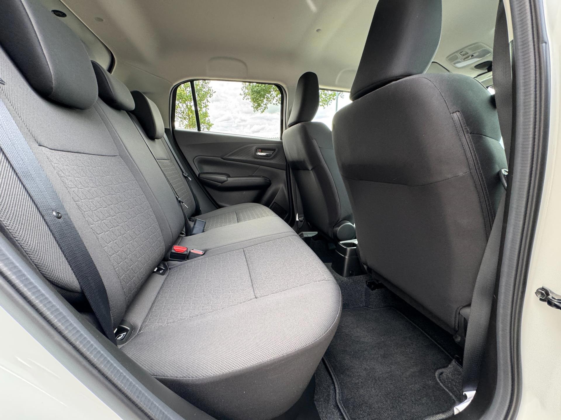 Suzuki Swift 1.2 Style Smart Hybrid NIEUWSTE MODEL (2024), foto 35