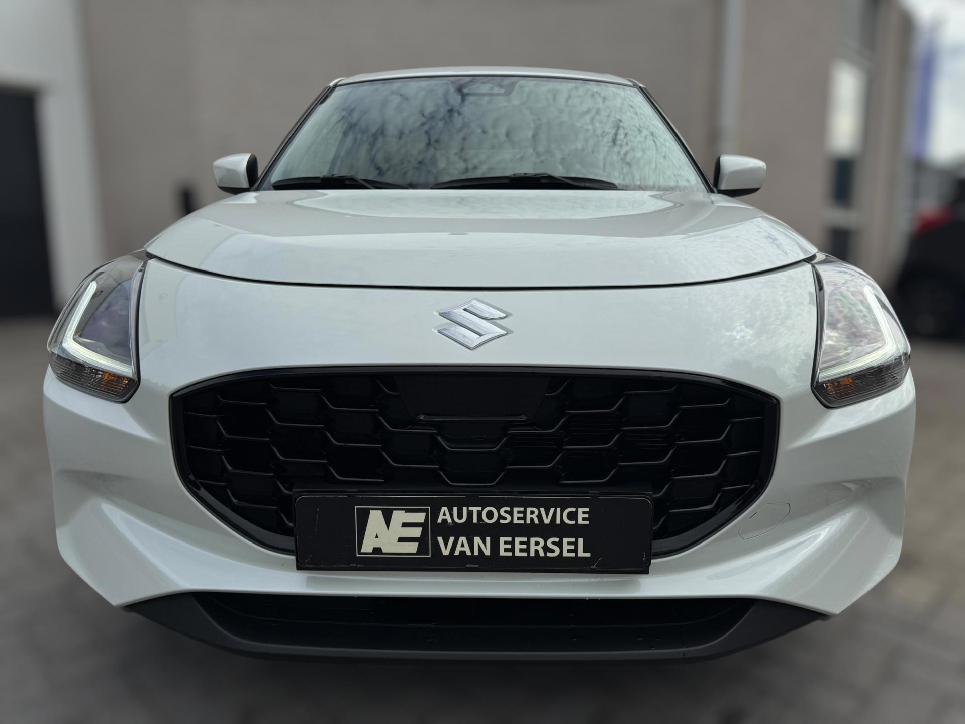 Suzuki Swift 1.2 Style Smart Hybrid NIEUWSTE MODEL (2024), foto 5