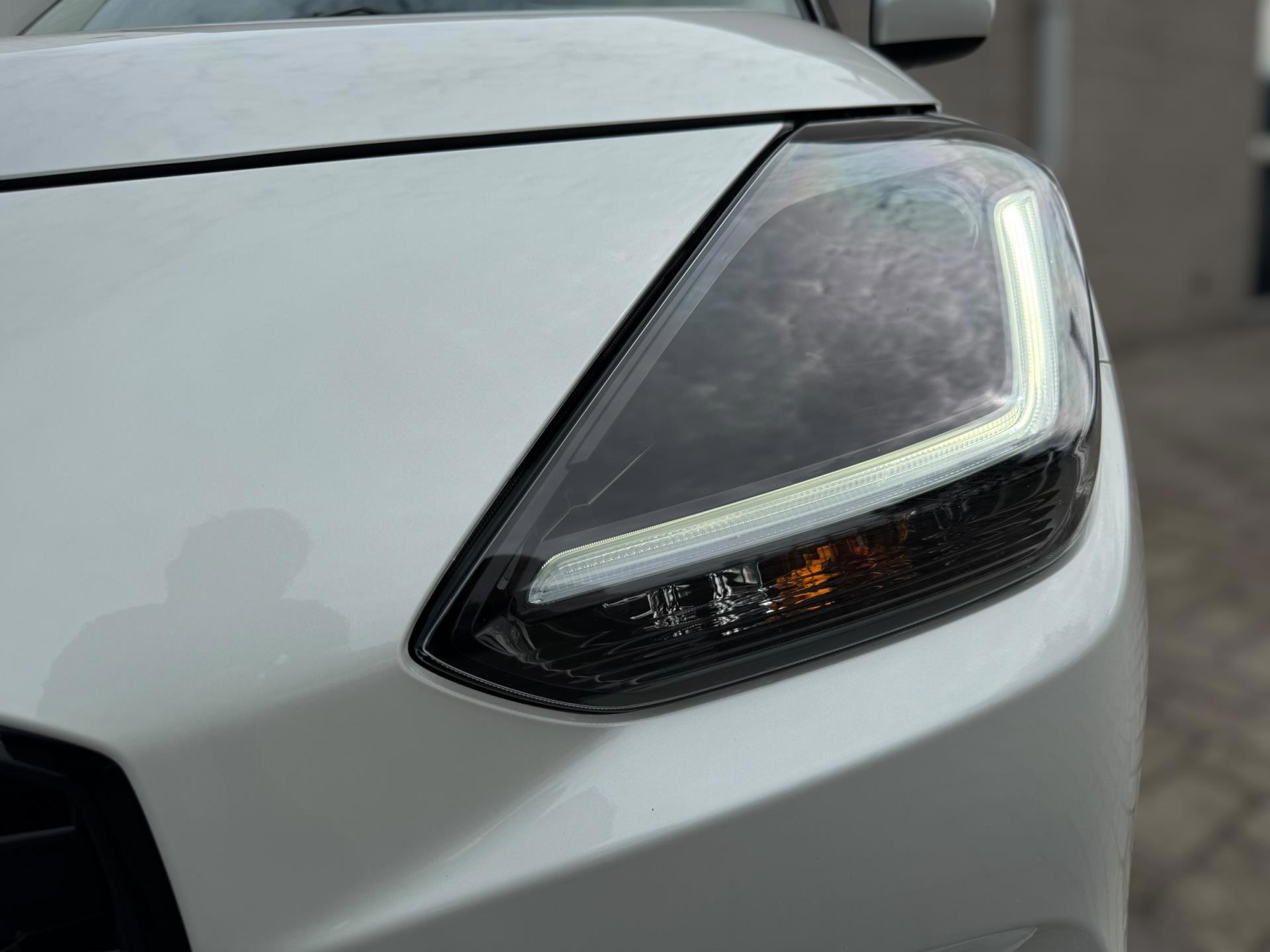 Suzuki Swift 1.2 Style Smart Hybrid NIEUWSTE MODEL (2024), foto 6