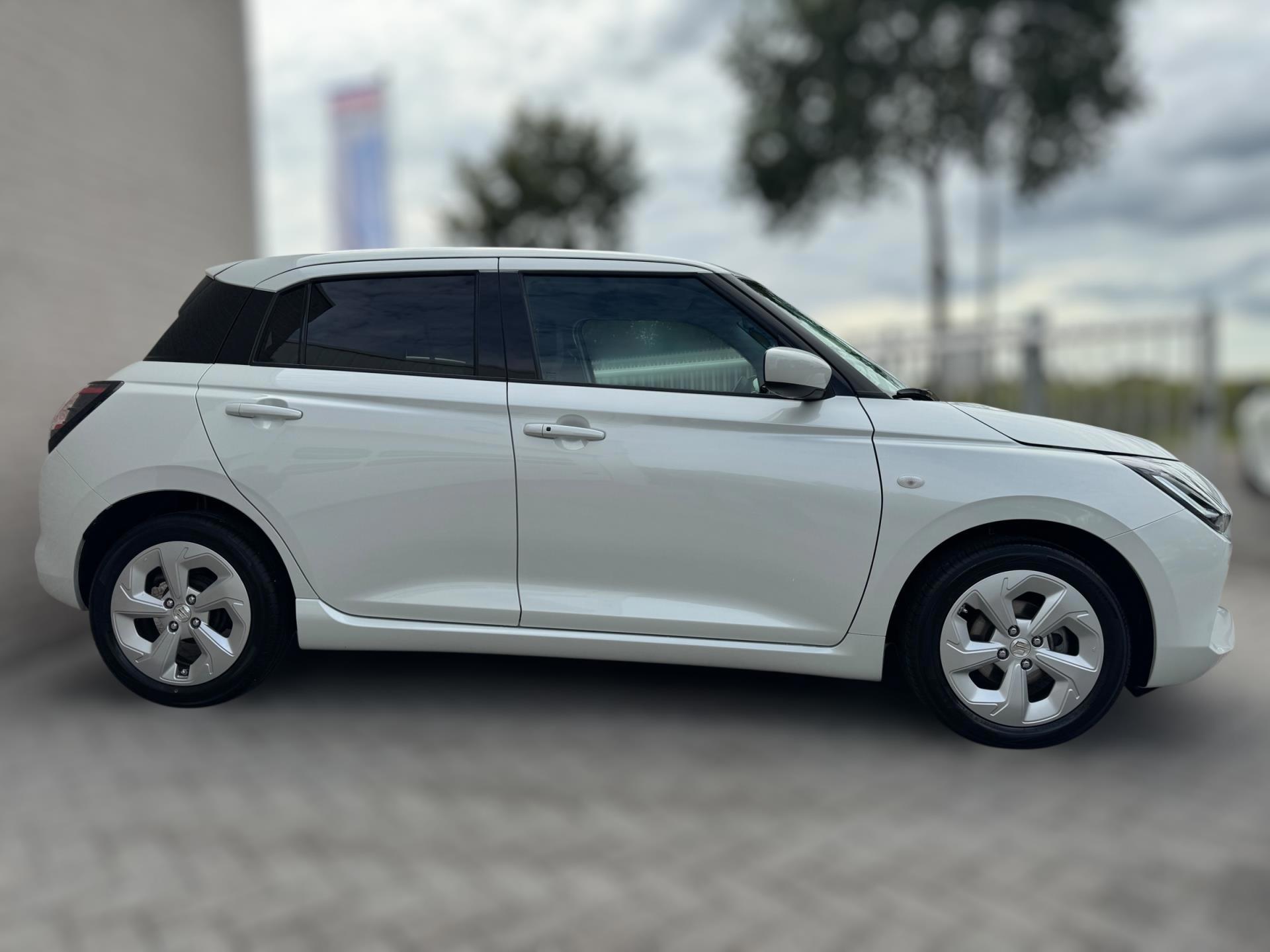 Suzuki Swift 1.2 Style Smart Hybrid NIEUWSTE MODEL (2024), foto 7