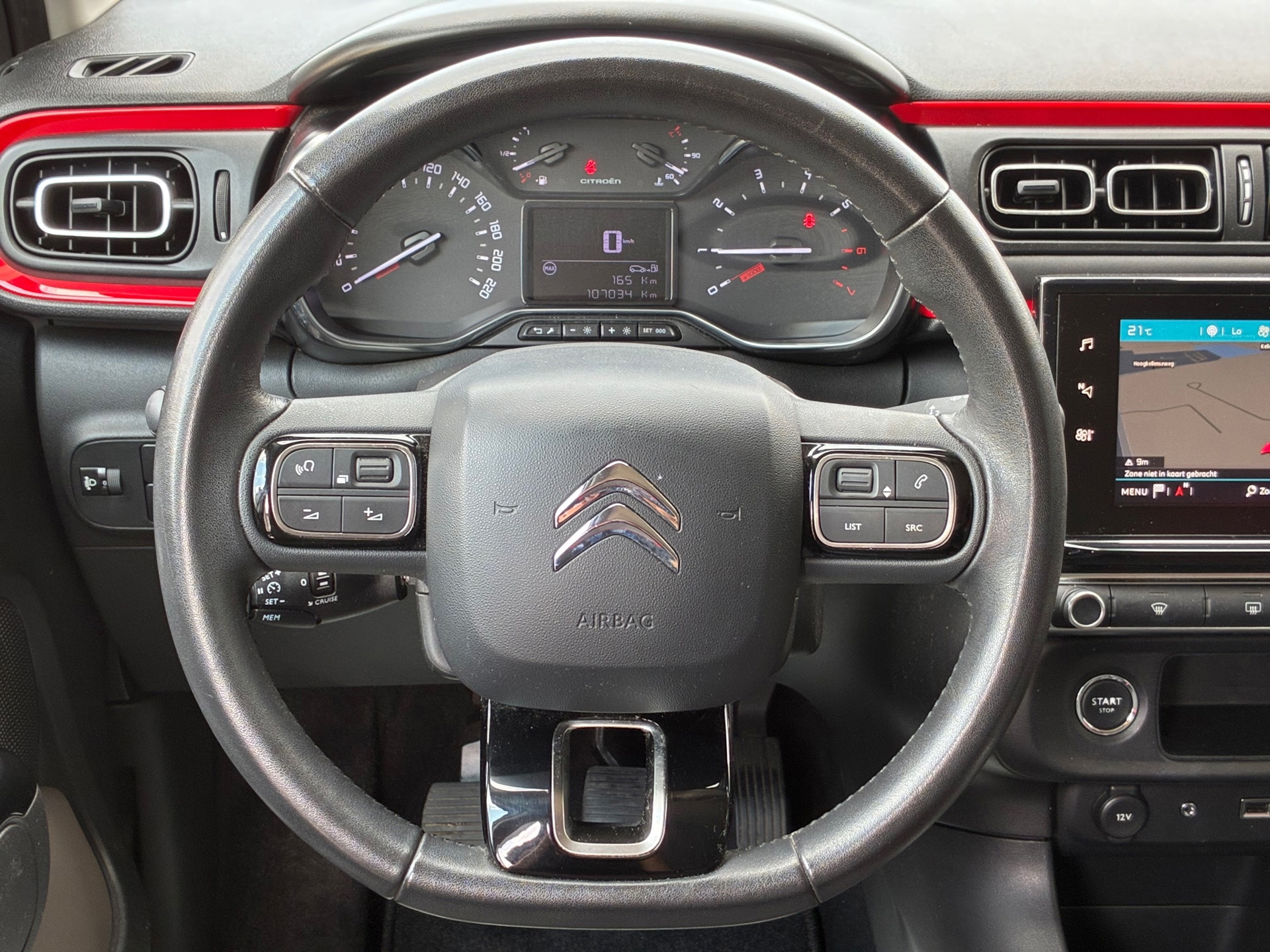 Citroen C3 1.2 PureTech S&S Shine (2016), foto 2
