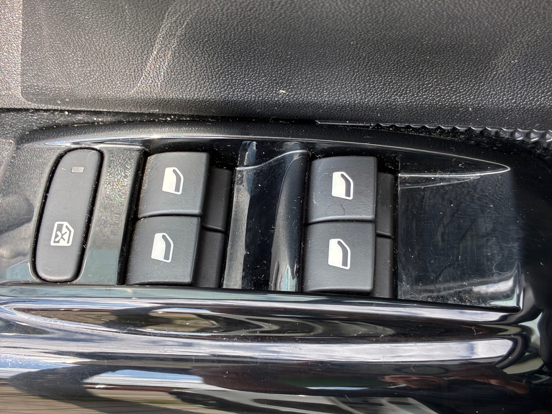 Citroen C3 1.2 PureTech S&S Shine (2016), foto 20