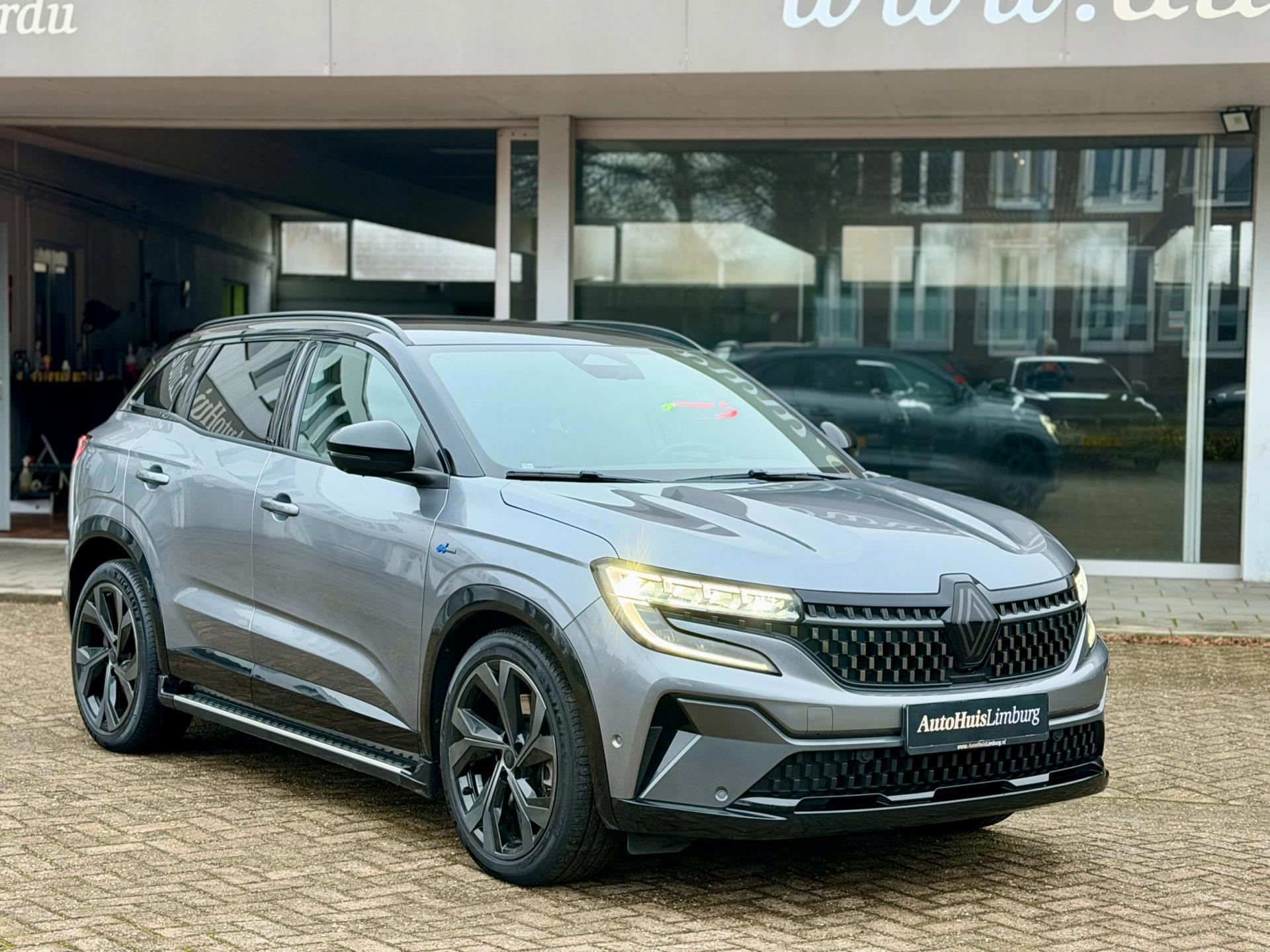 Renault Austral 1.2 E-Tech (2023), foto 1