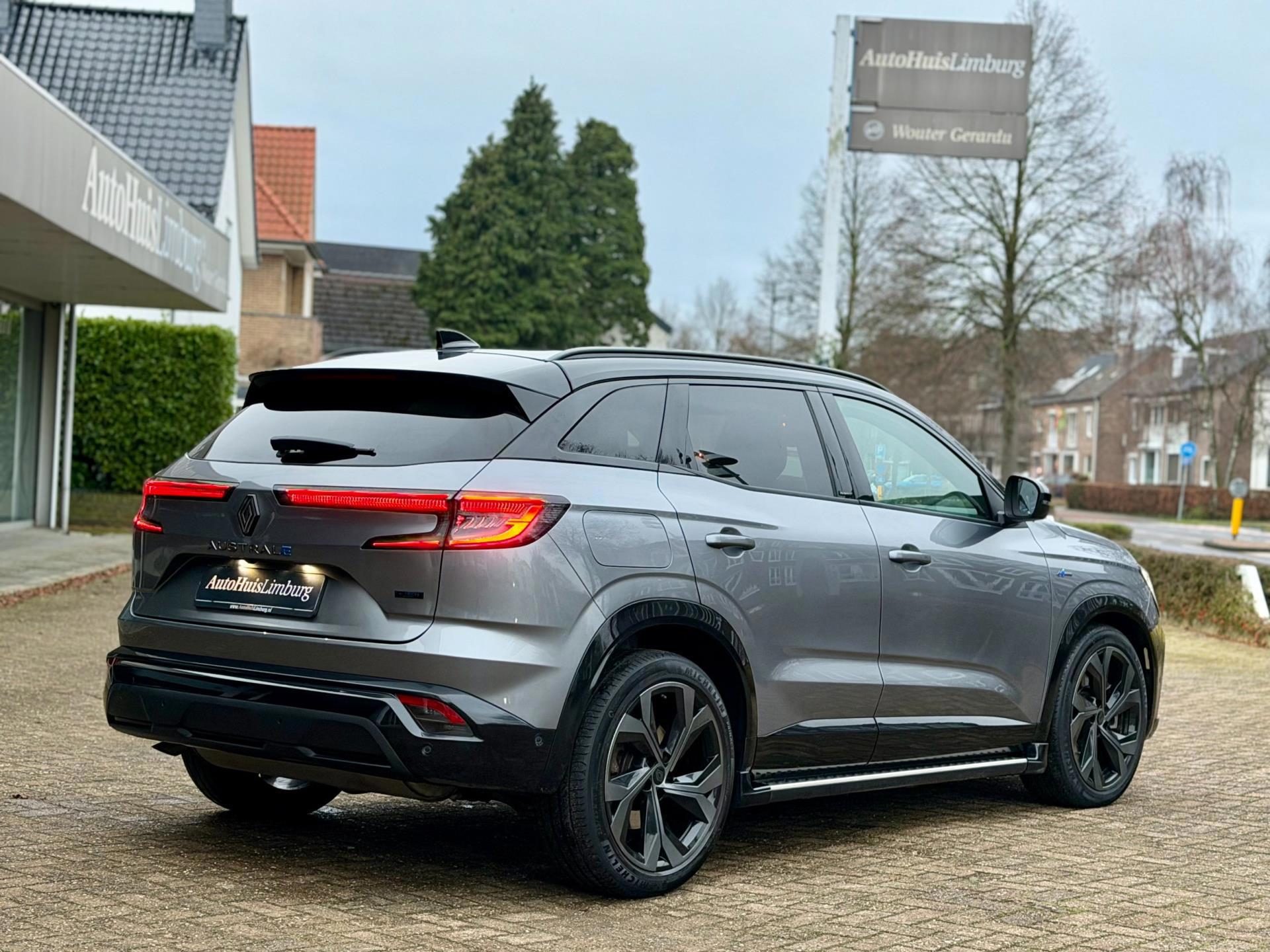 Renault Austral 1.2 E-Tech (2023), foto 3
