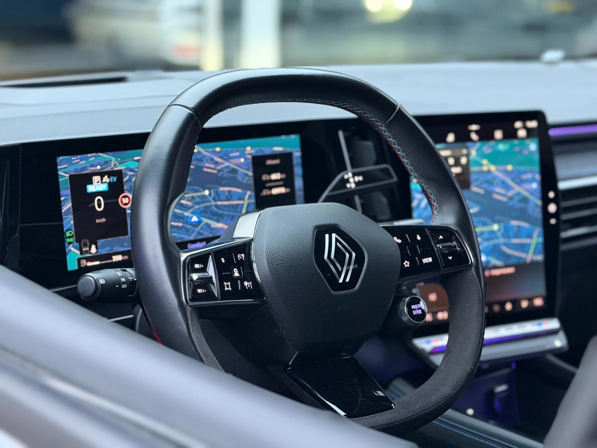 Renault Austral 1.2 E-Tech (2023), foto 6