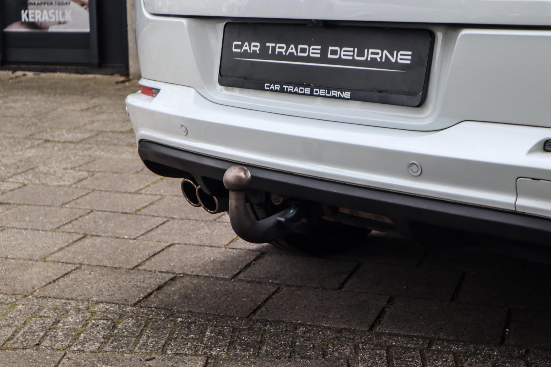 Volkswagen Tiguan 2.0 TSI R-LINE 200PK 4MOTION (2017), foto 12