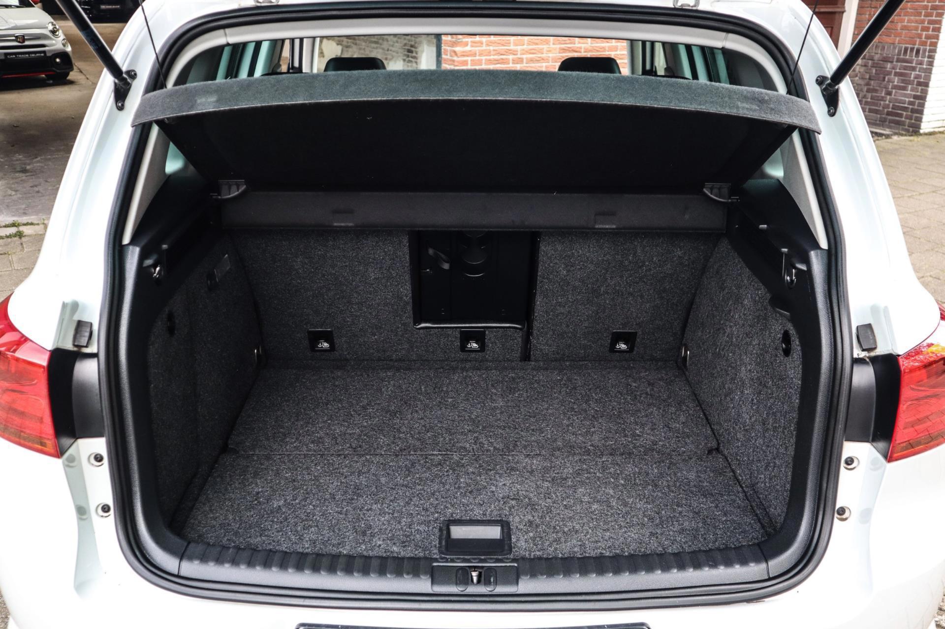 Volkswagen Tiguan 2.0 TSI R-LINE 200PK 4MOTION (2017), foto 13