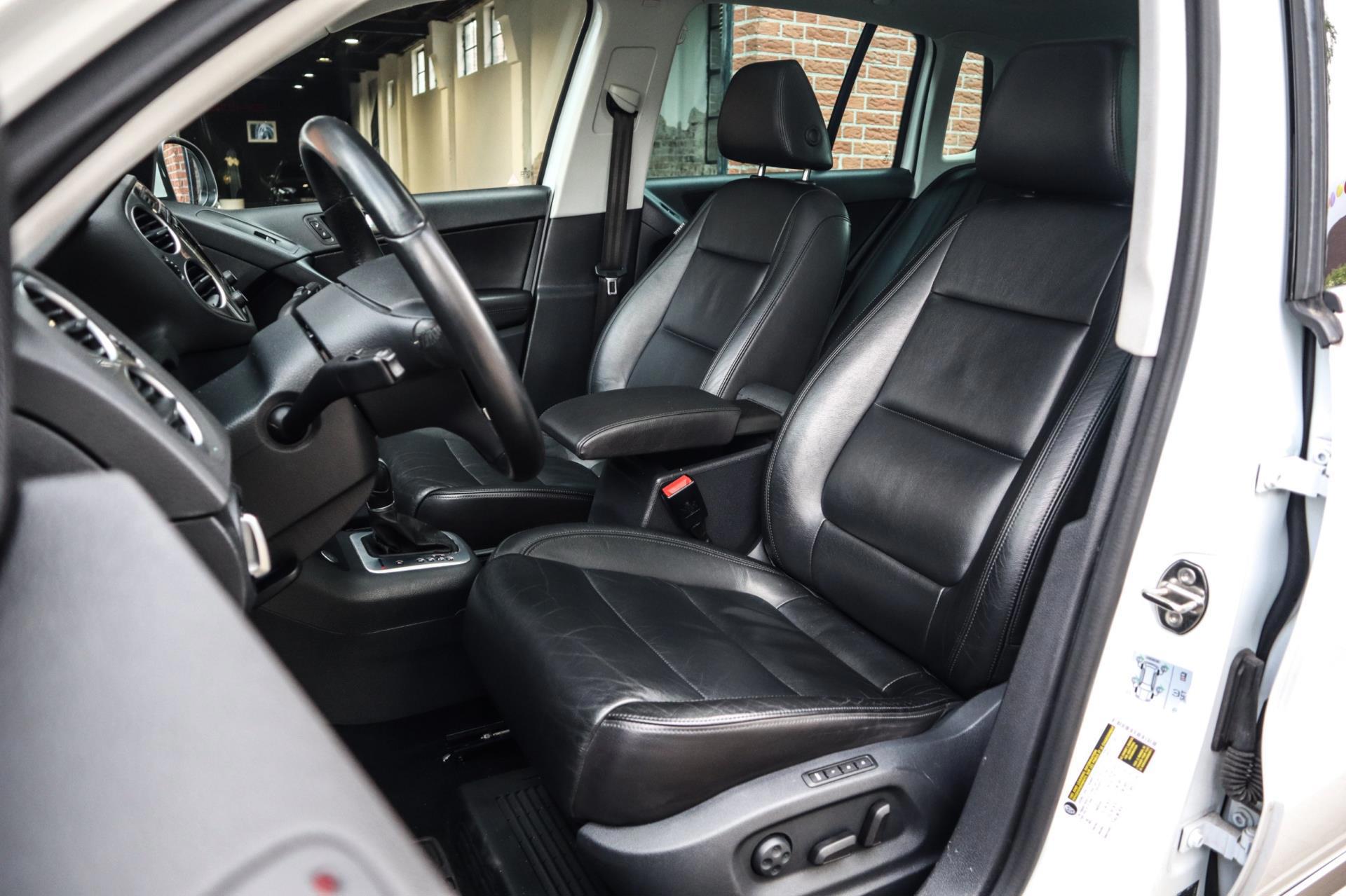 Volkswagen Tiguan 2.0 TSI R-LINE 200PK 4MOTION (2017), foto 15