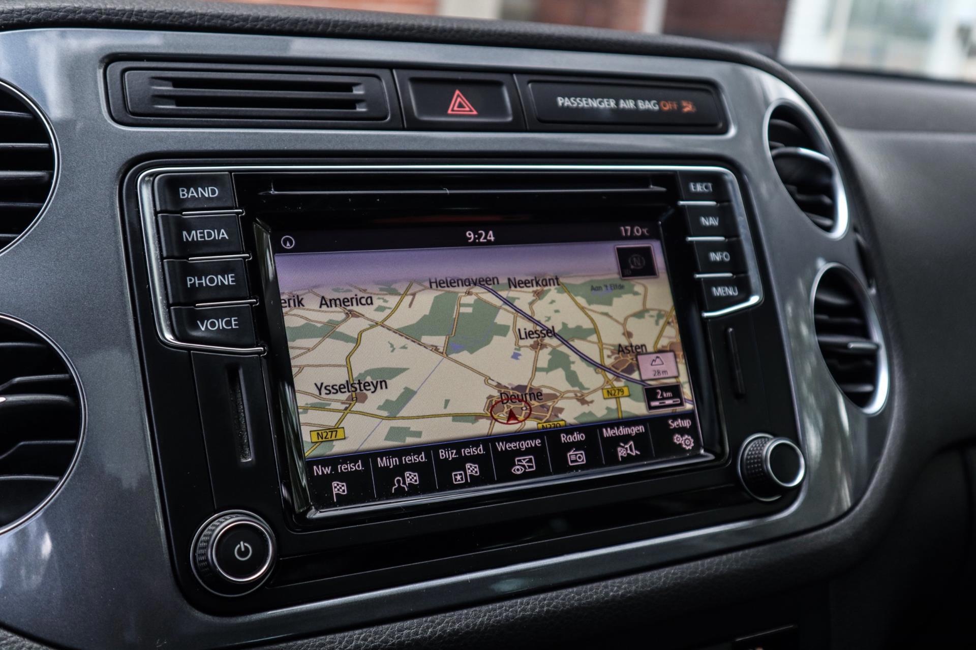 Volkswagen Tiguan 2.0 TSI R-LINE 200PK 4MOTION (2017), foto 19